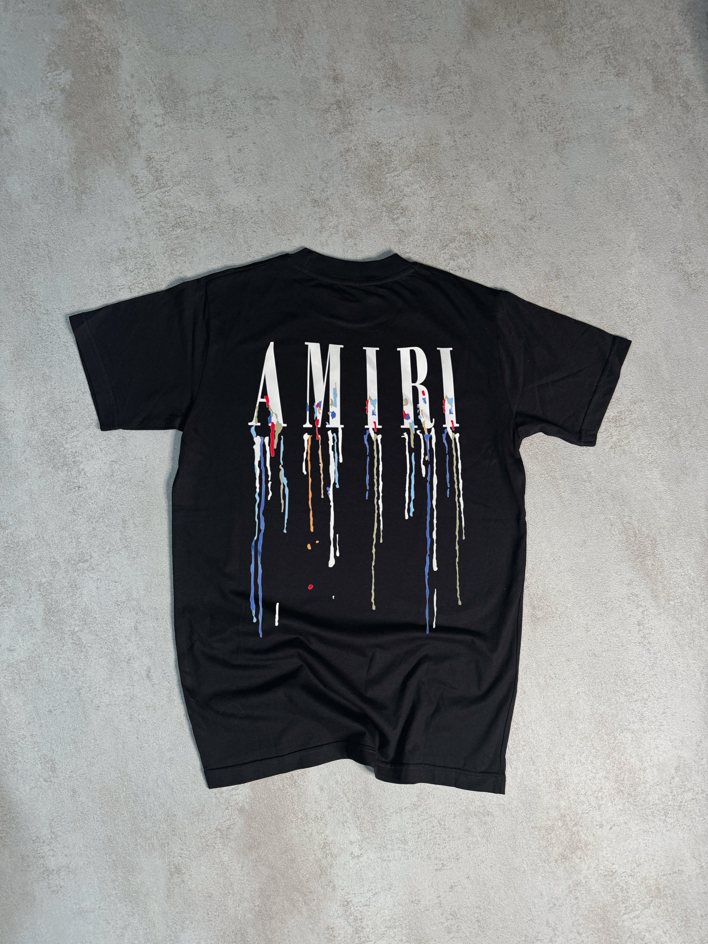 Camiseta Amiri