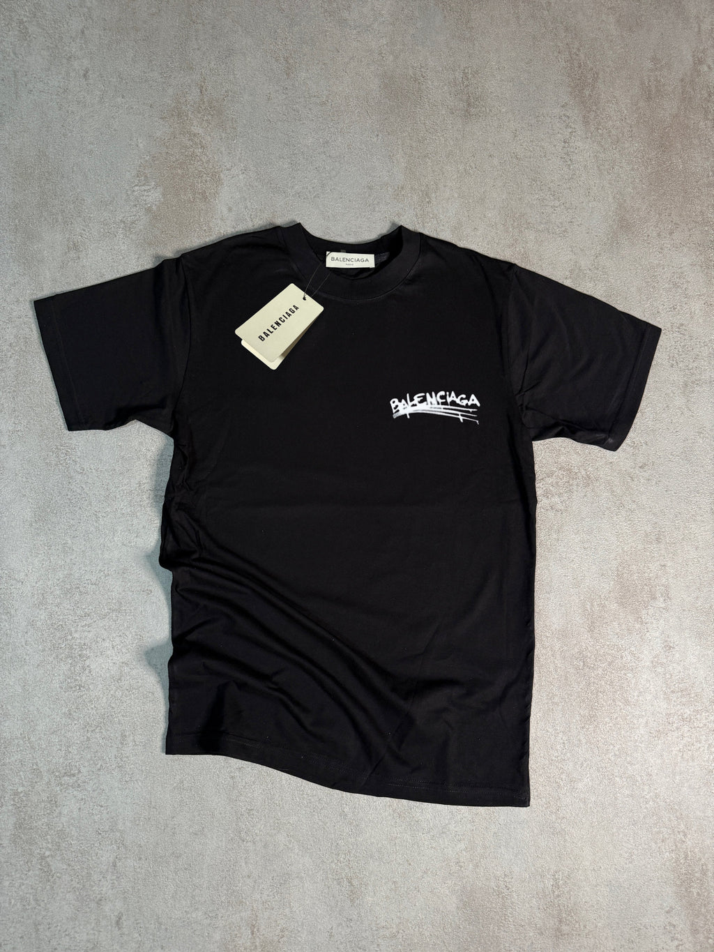 Camiseta Balenciaga