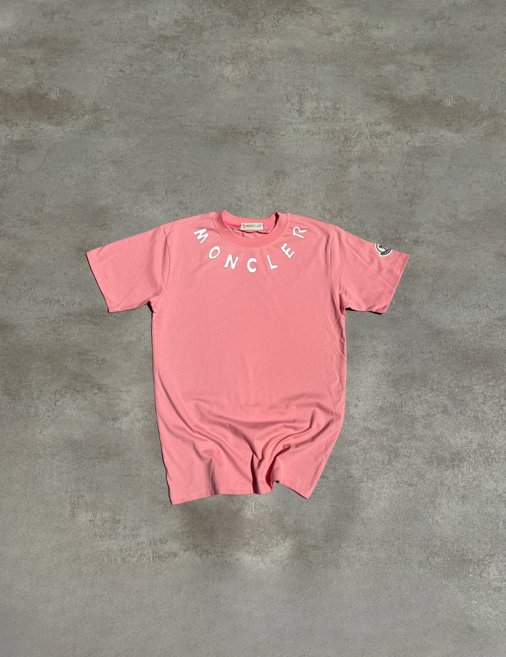 Camiseta Moncler