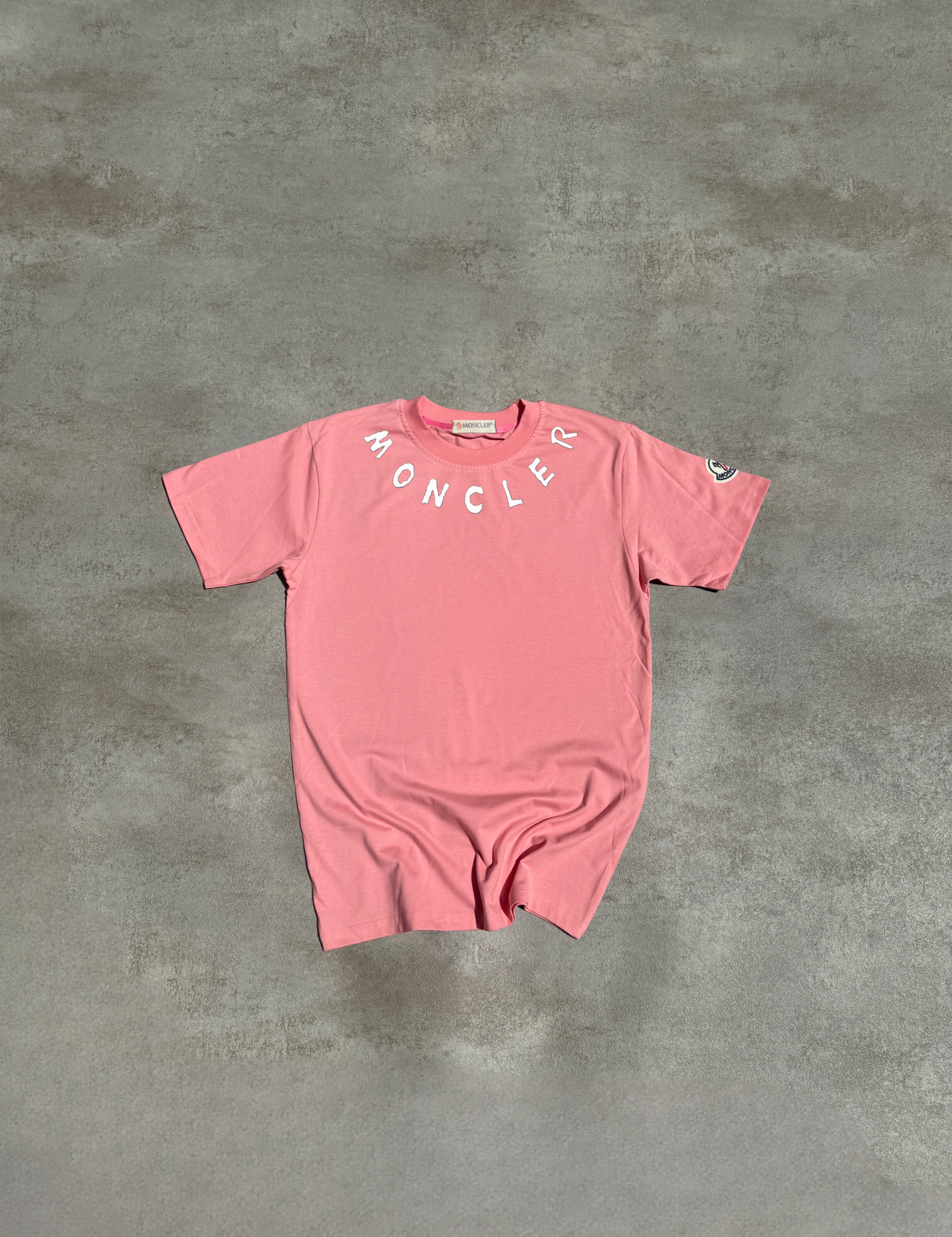 Camiseta Moncler