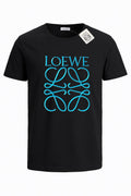 Camiseta Loewe Negra