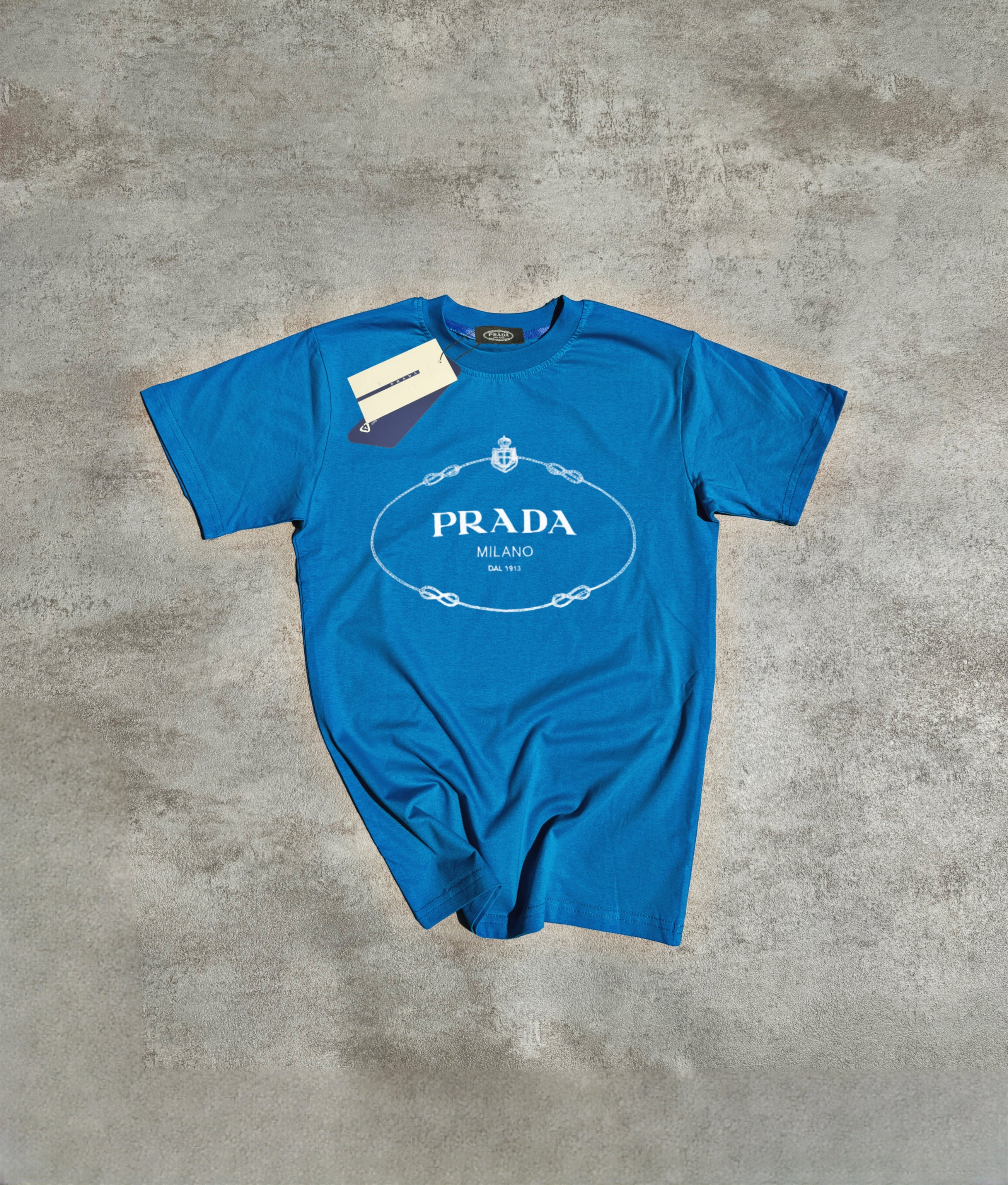 Camiseta Prada