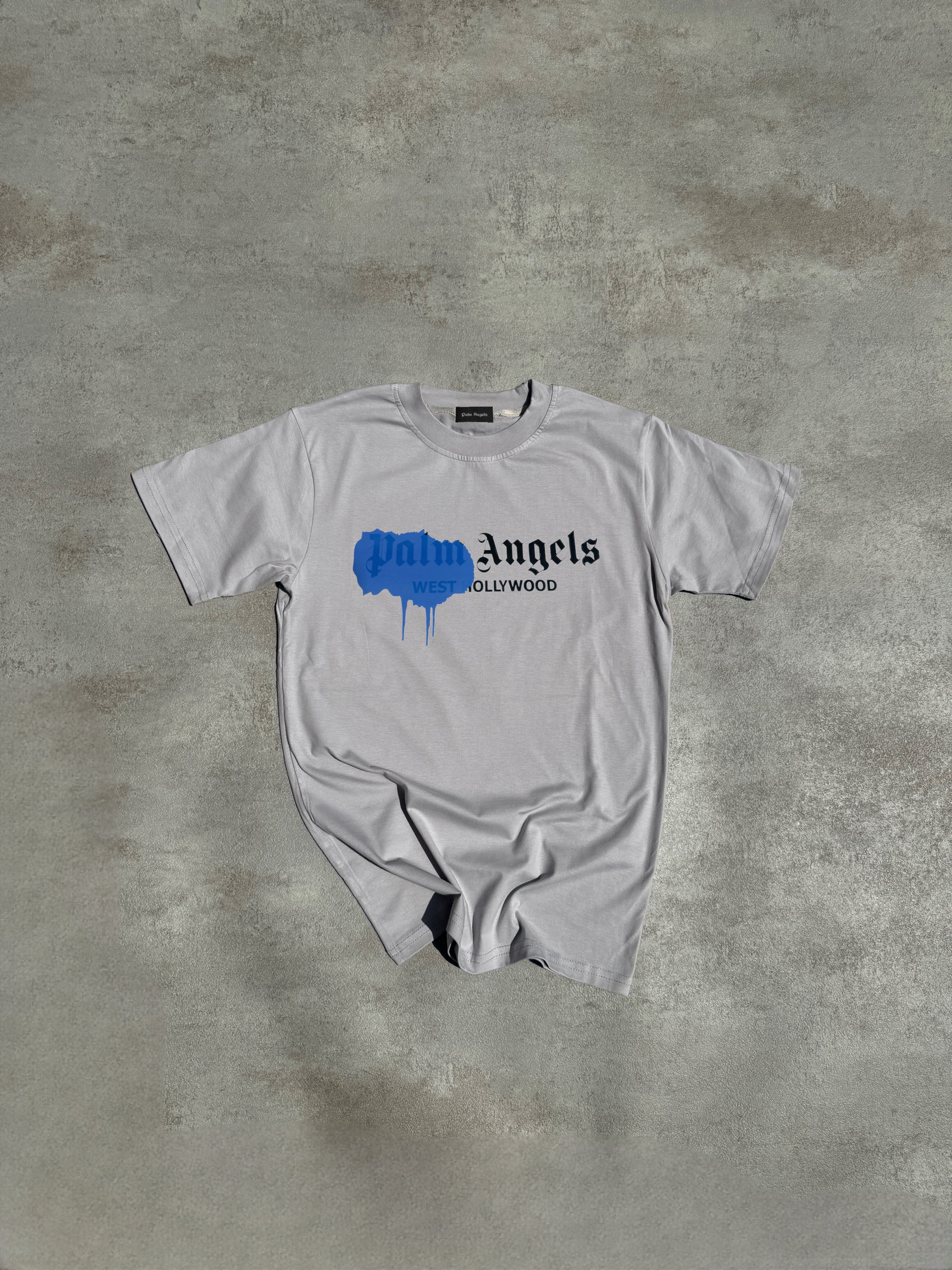 Camiseta Palm Angels