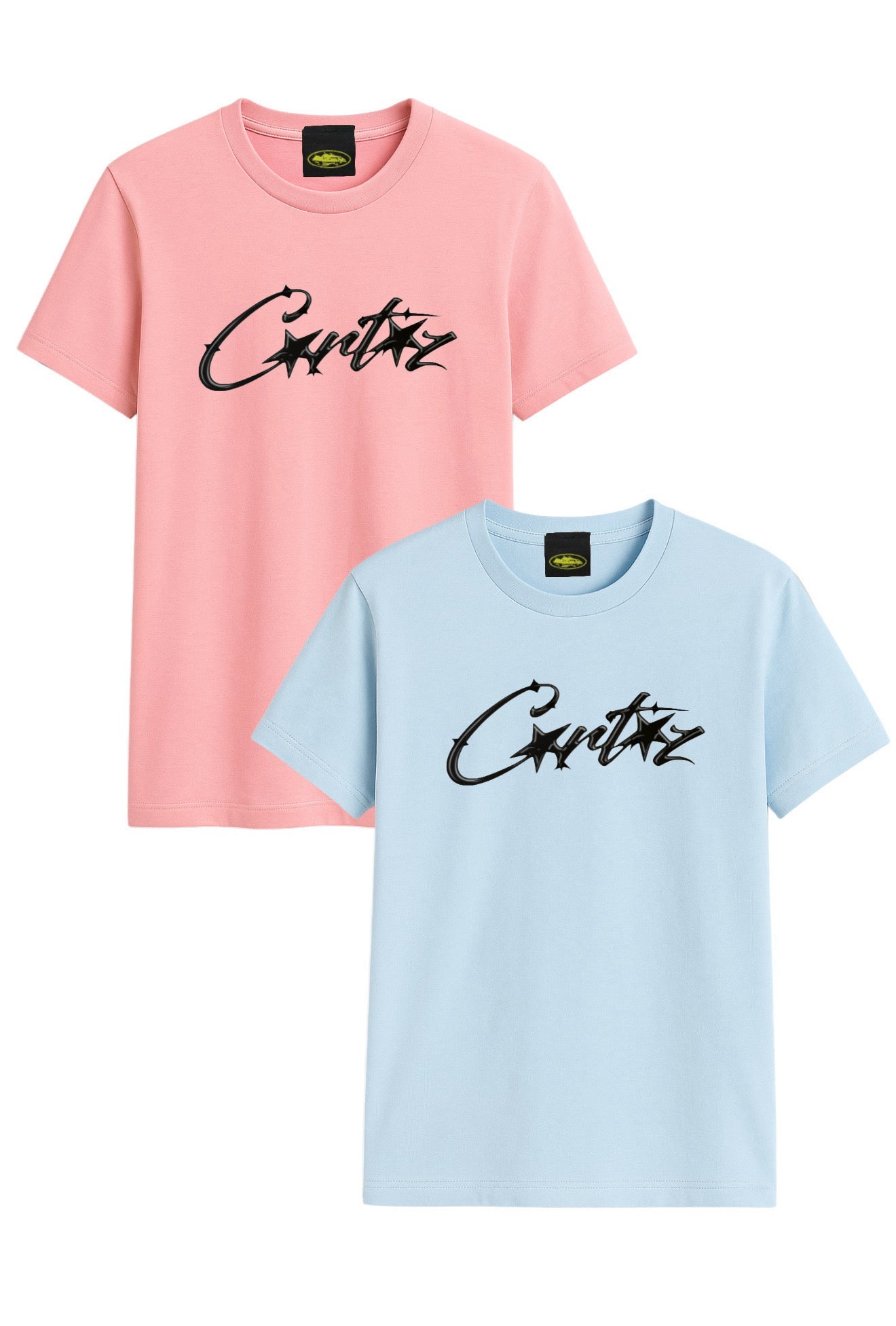 Camiseta Corteiz