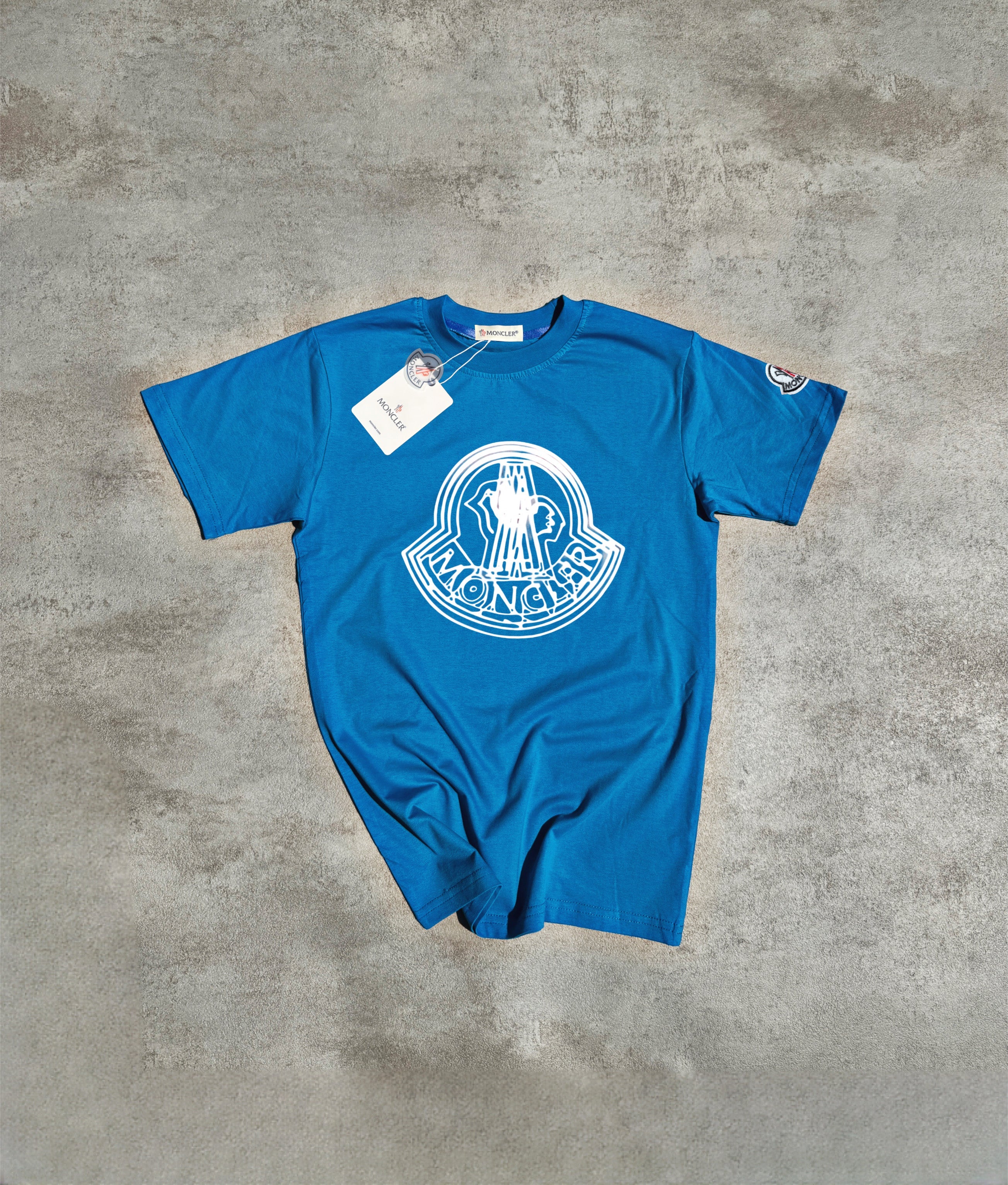 Camiseta Moncler