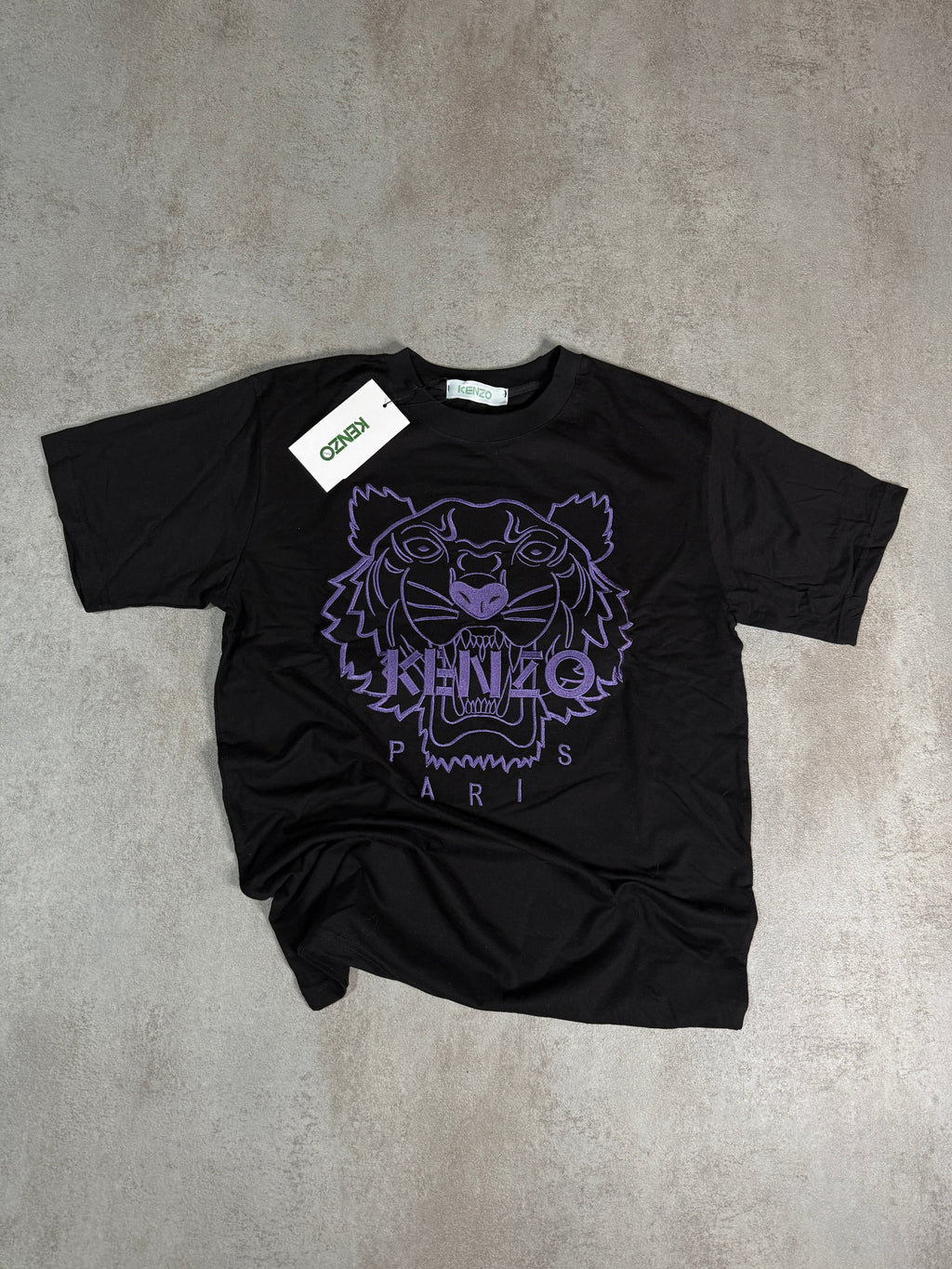 Camsieta Kenzo