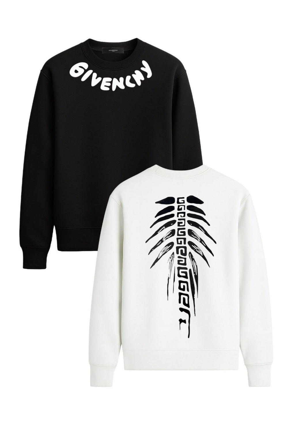 SUDADERA GIVENCH¥