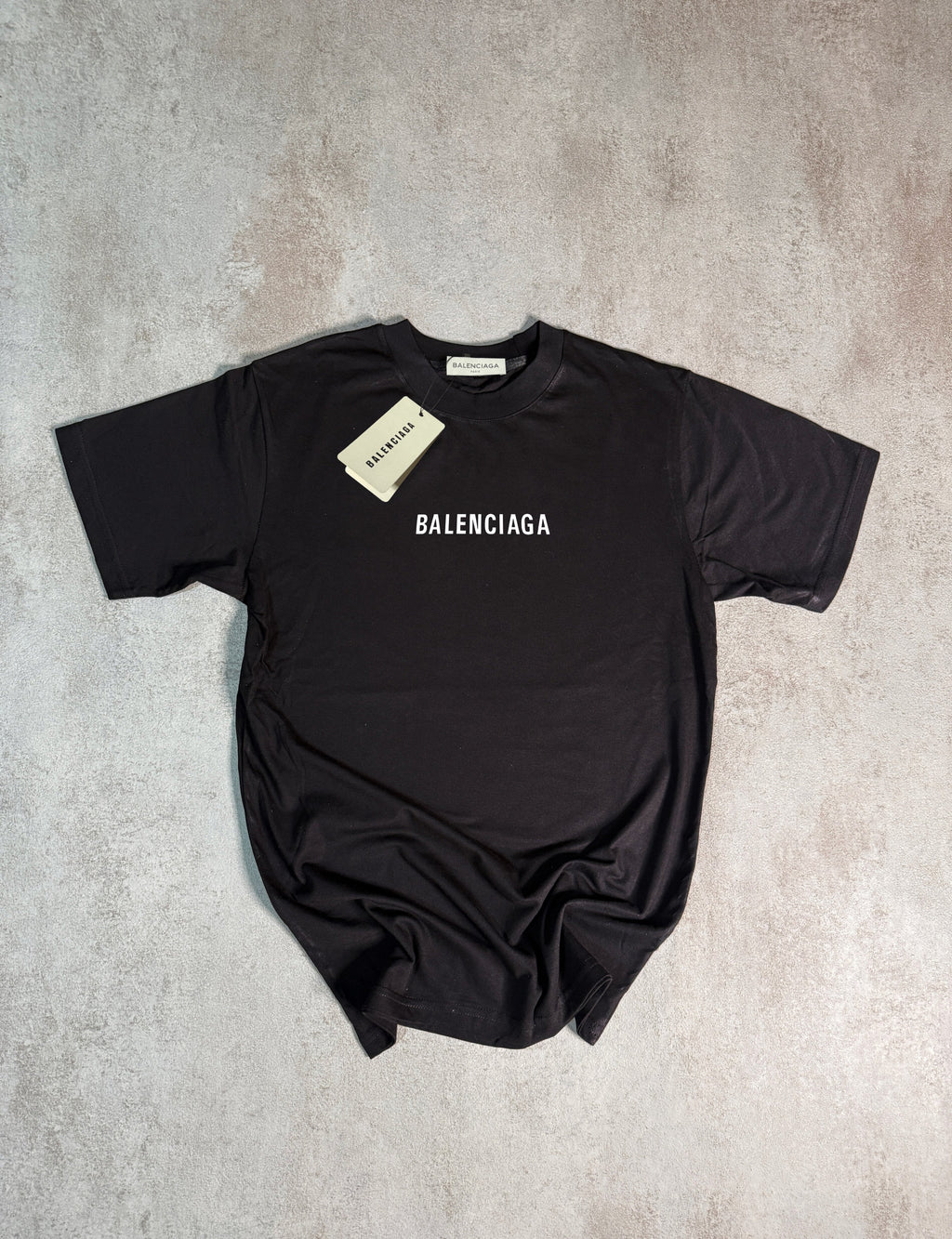 Camiseta Balenciaga