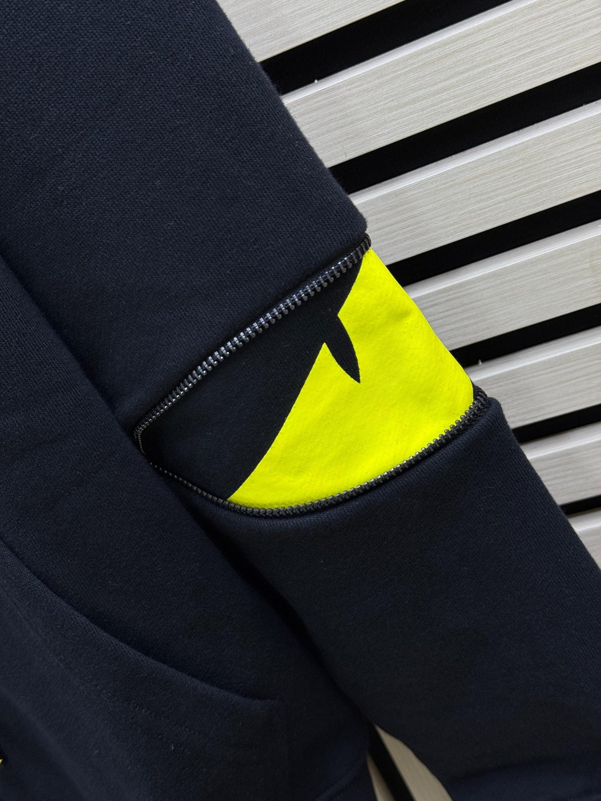 Chandal Fendi (sin mochila)