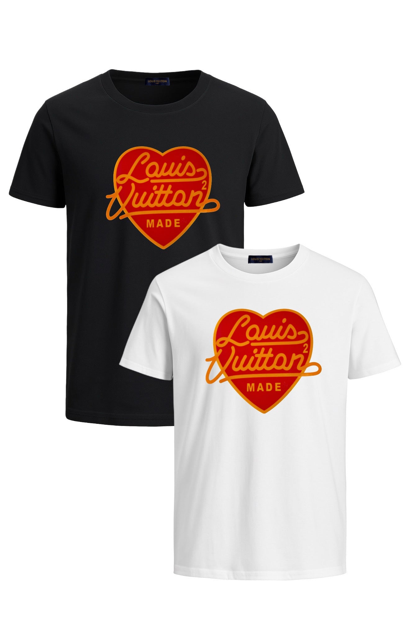 Camiseta Louis Vuitton