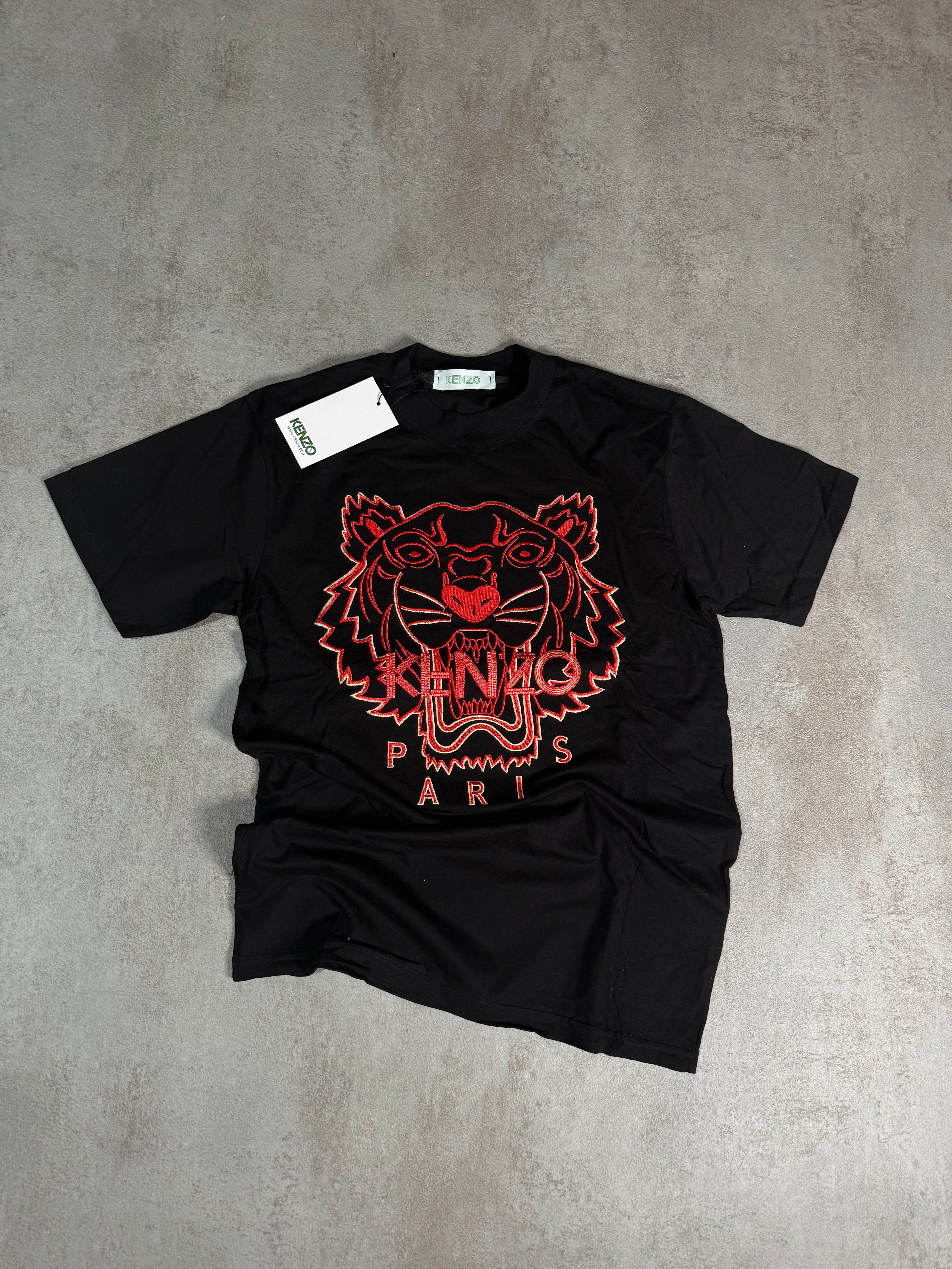 Camiseta Kenzo