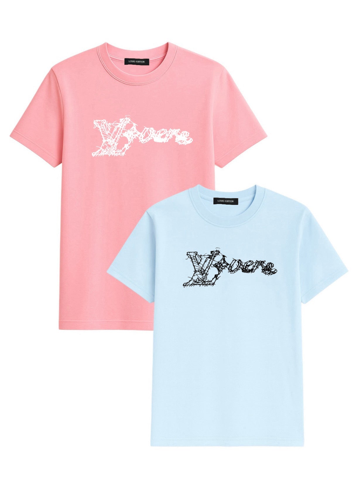 Camiseta Louis Vuitton