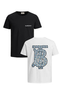 Camiseta Burberry