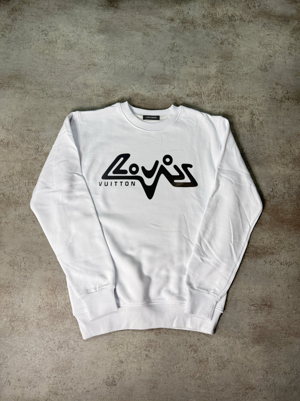 SUDADERA LOUIS VUITT0N