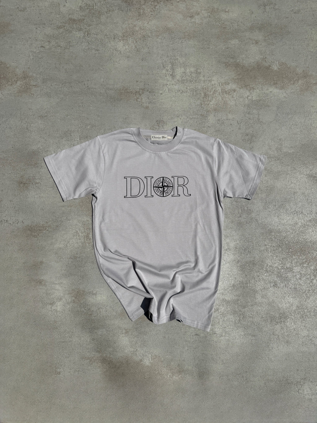 Camiseta Dior