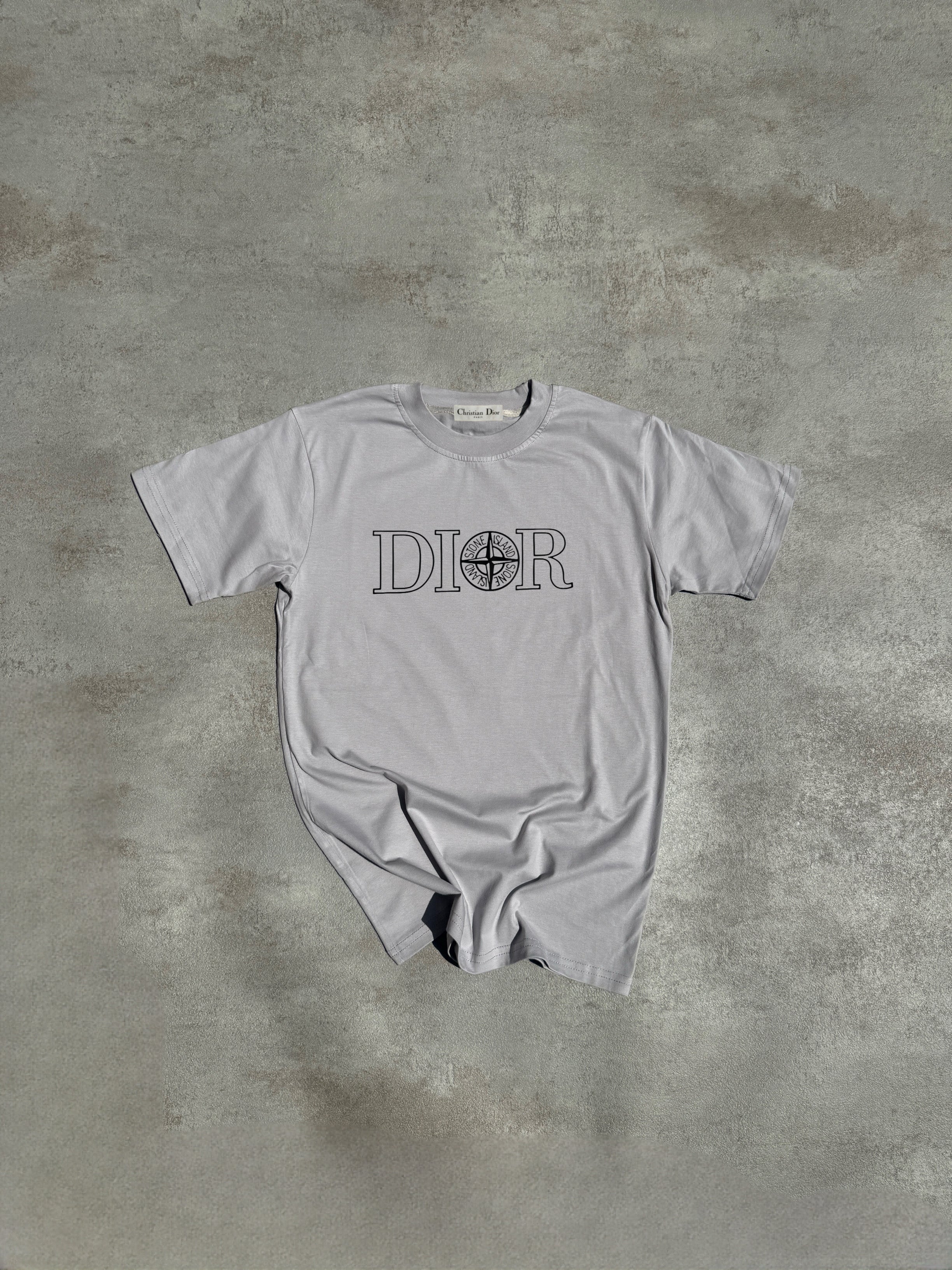 Camiseta Dior