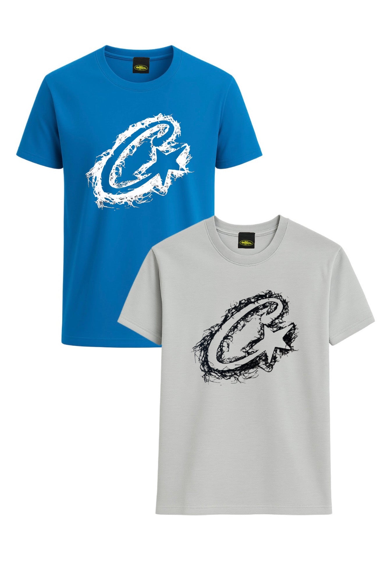 Camiseta Corteiz