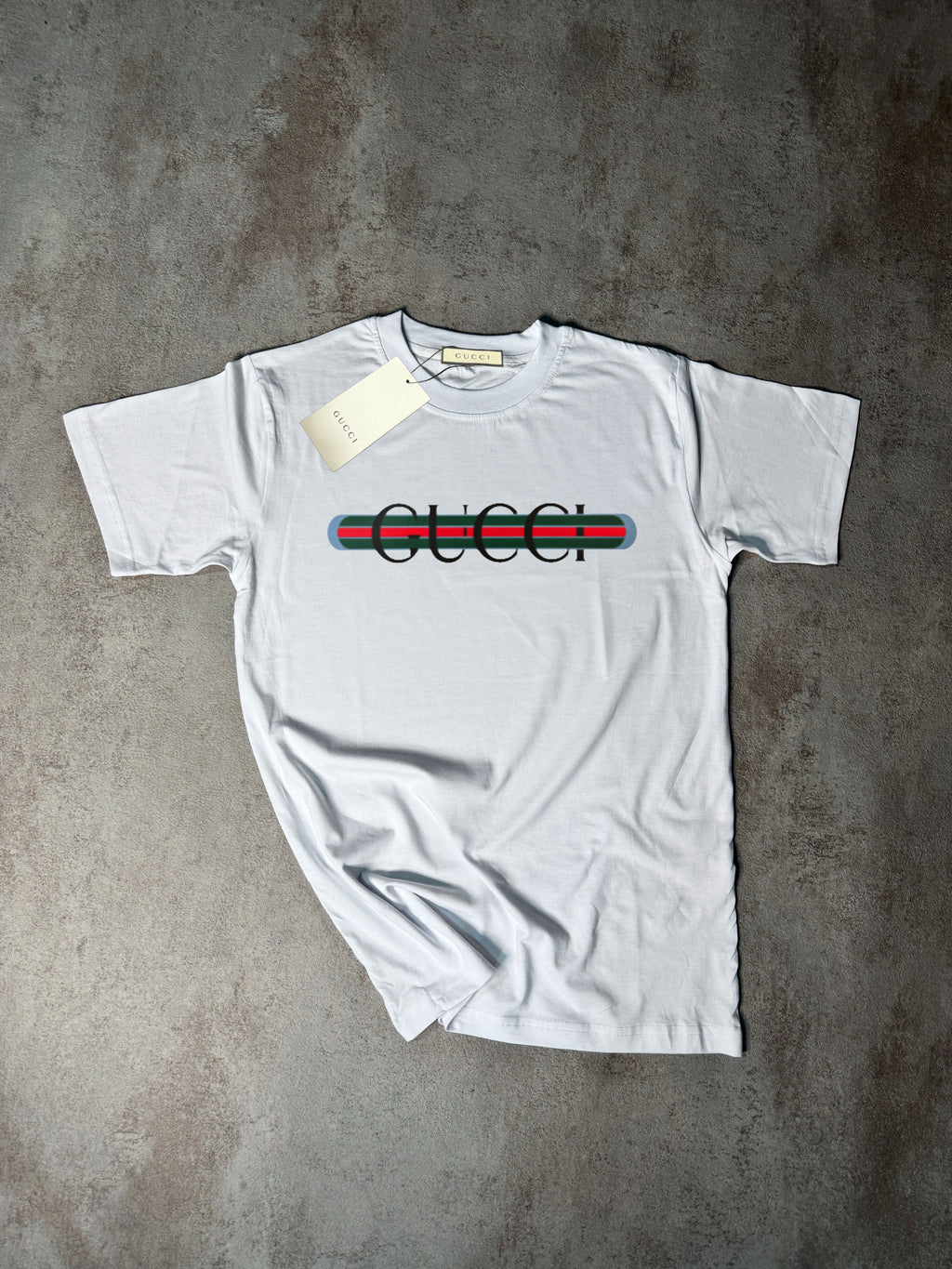 Camiseta Gucci