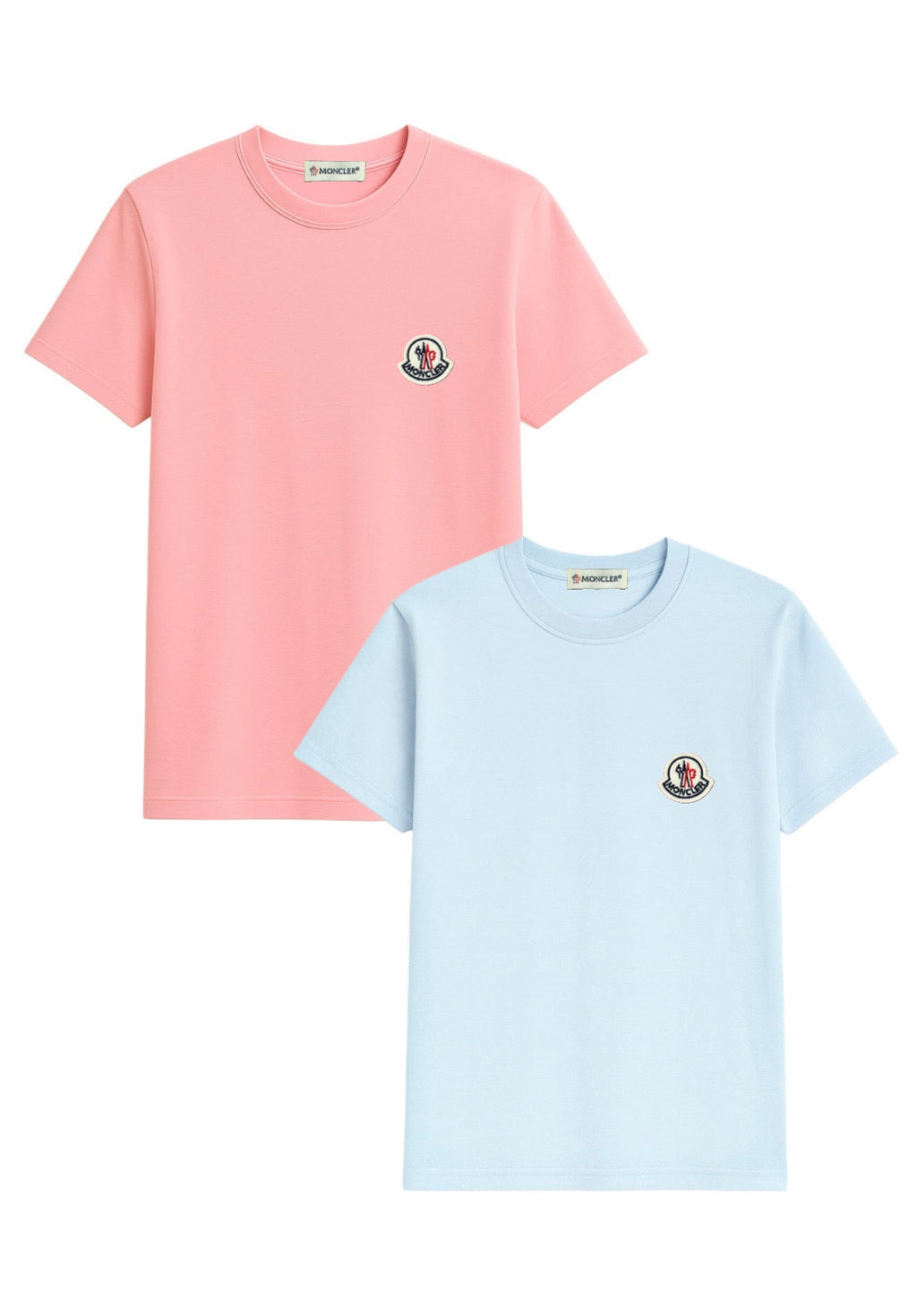 Camiseta Moncler