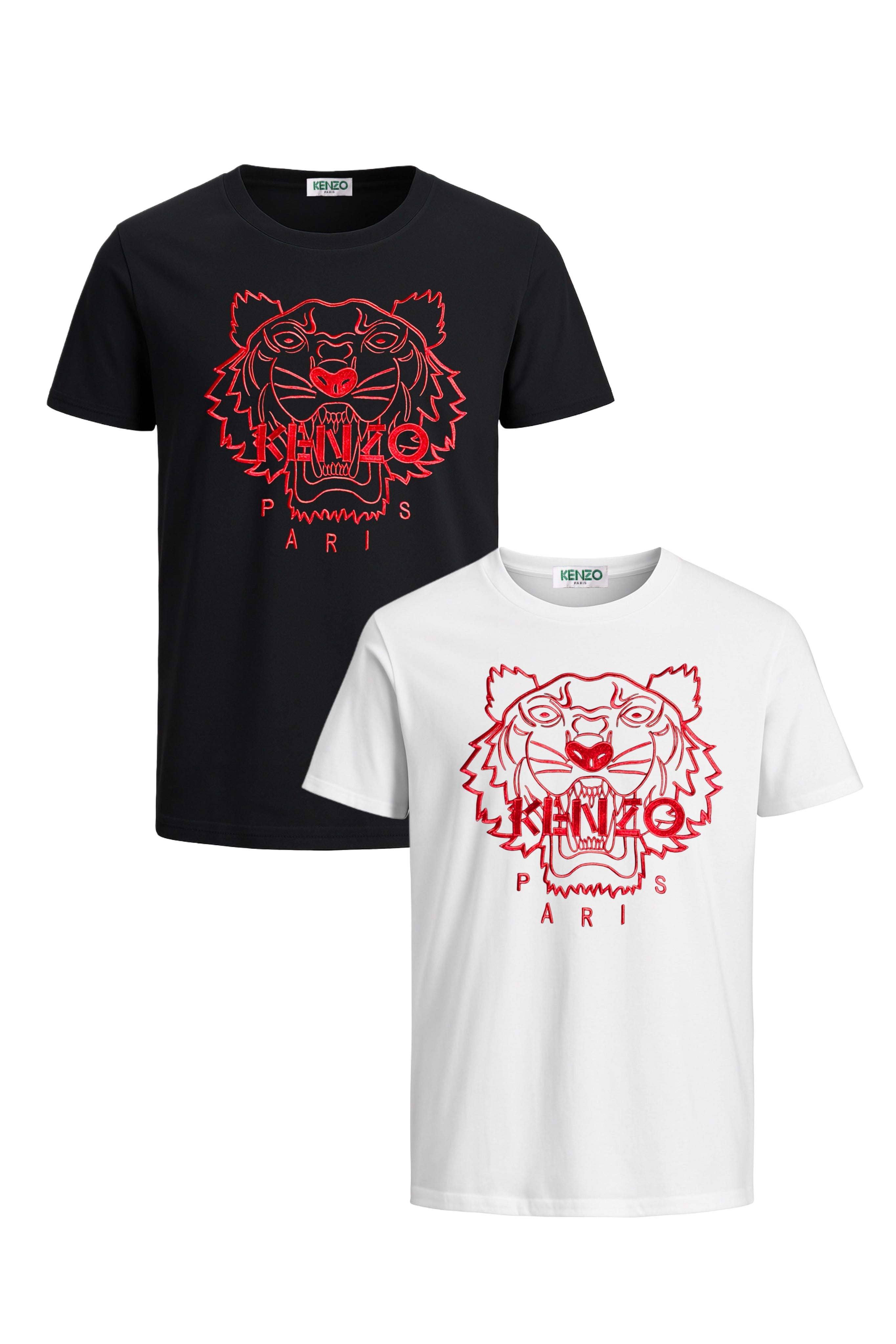 Camiseta Kenzo