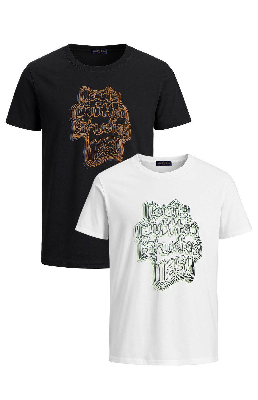 Camiseta Louis Vuitton