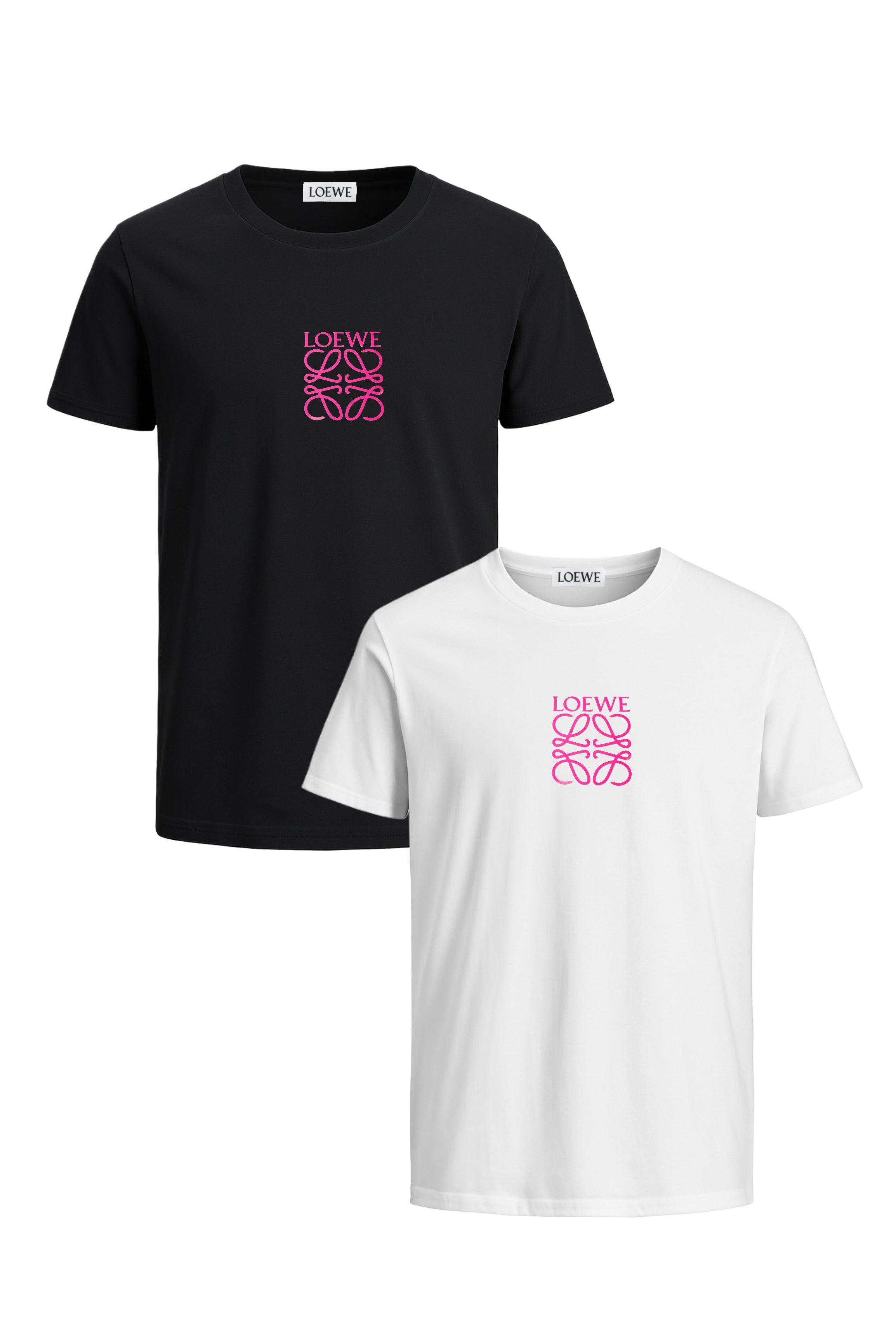 Camiseta Loewe