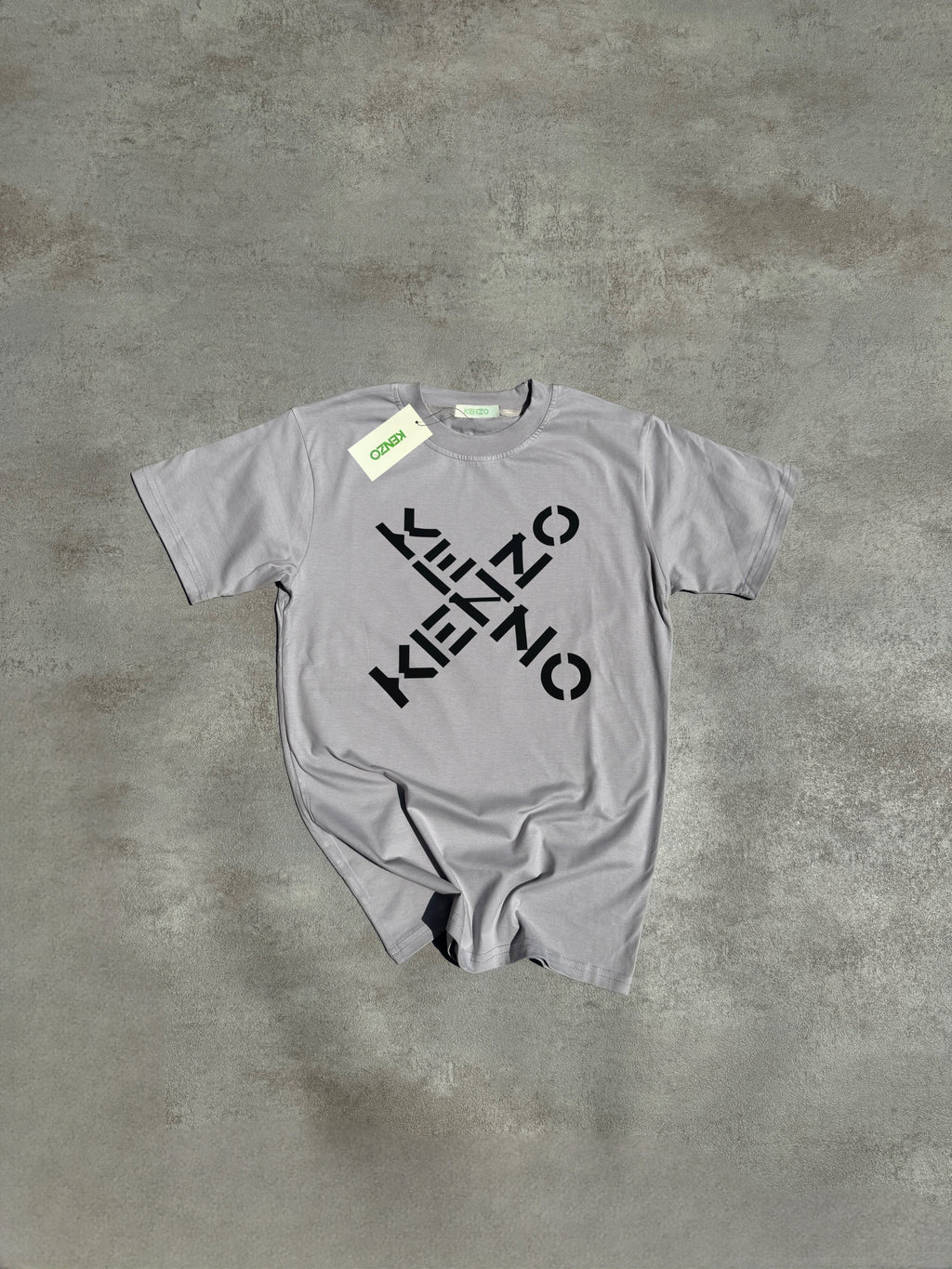 Camiseta Kenzo