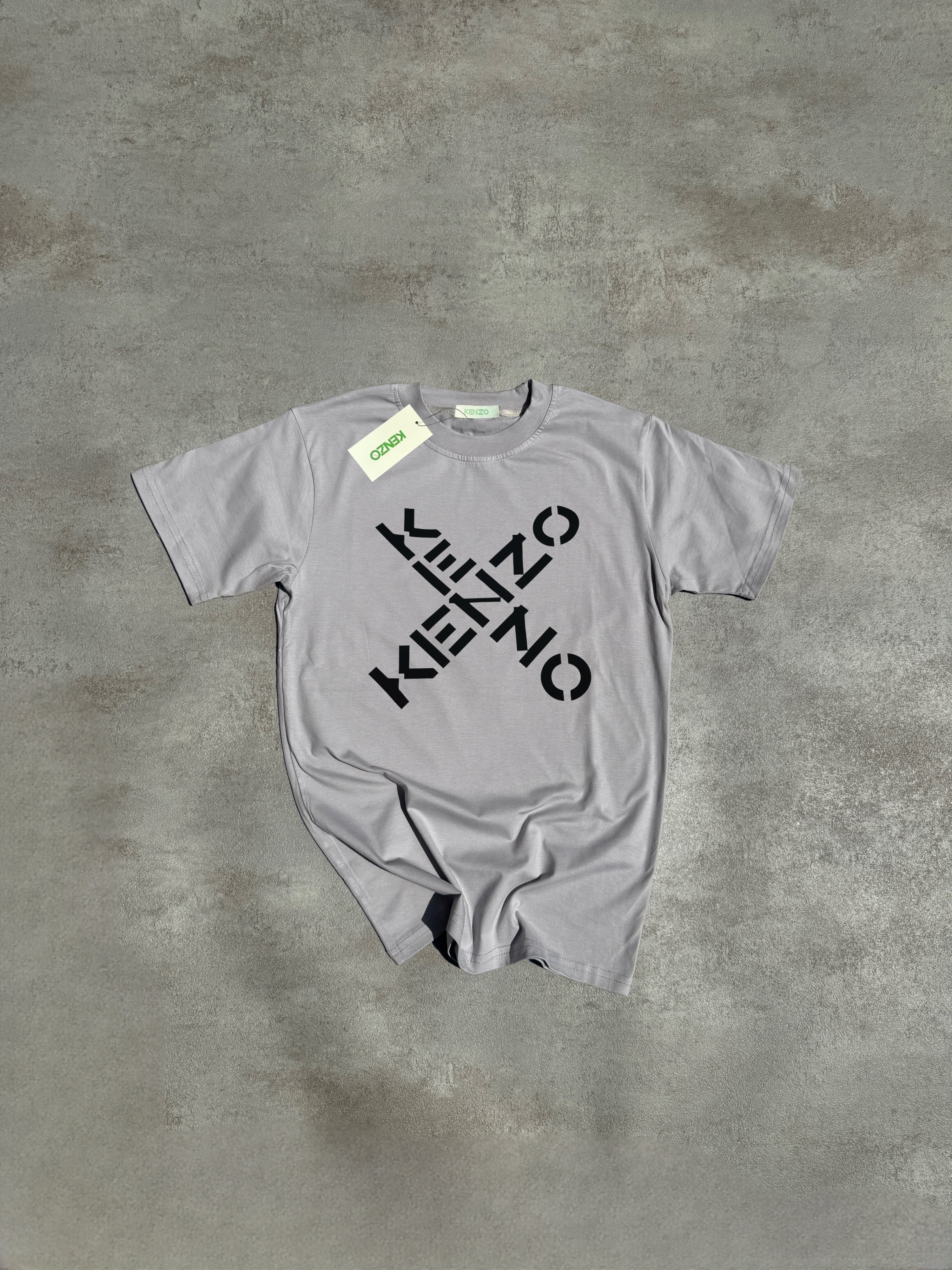 Camiseta Kenzo