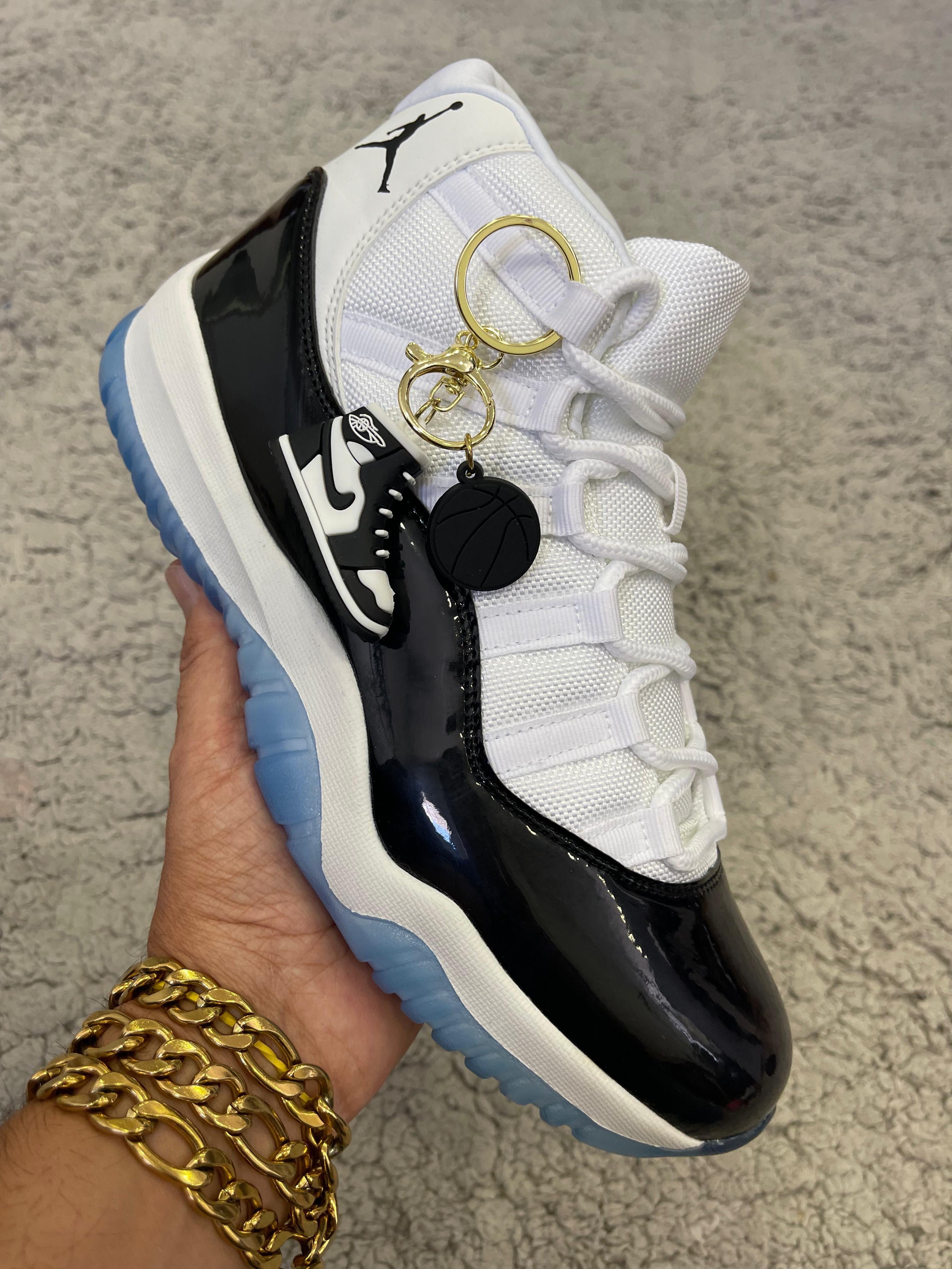 Jordan 11
