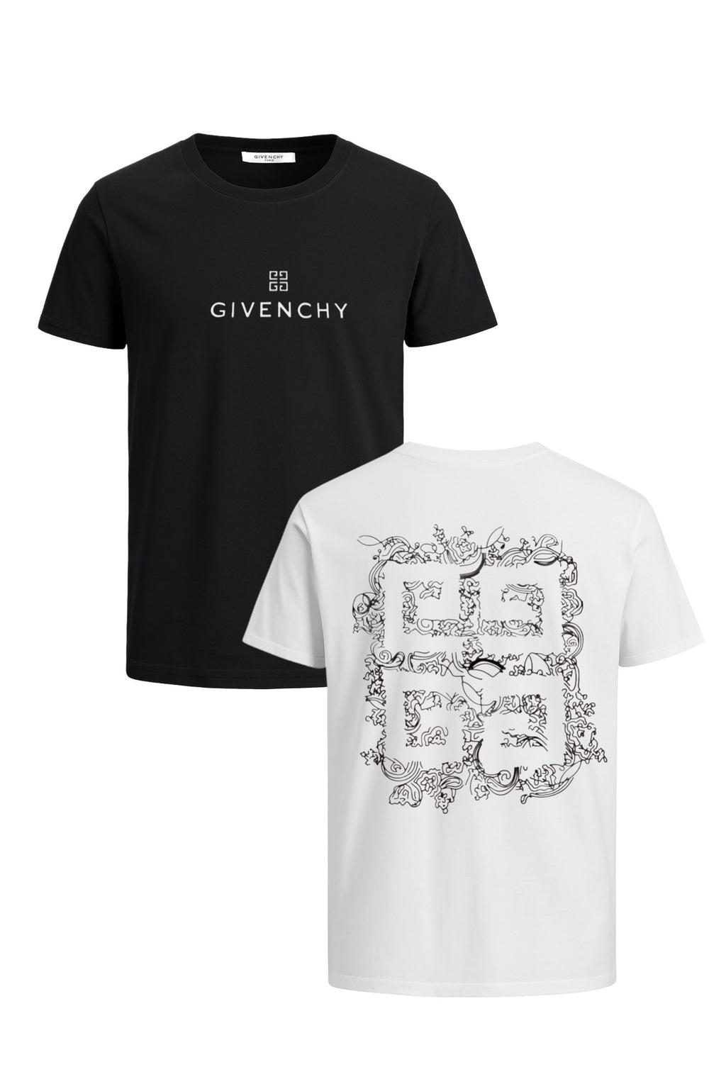 Camiseta Givenchy