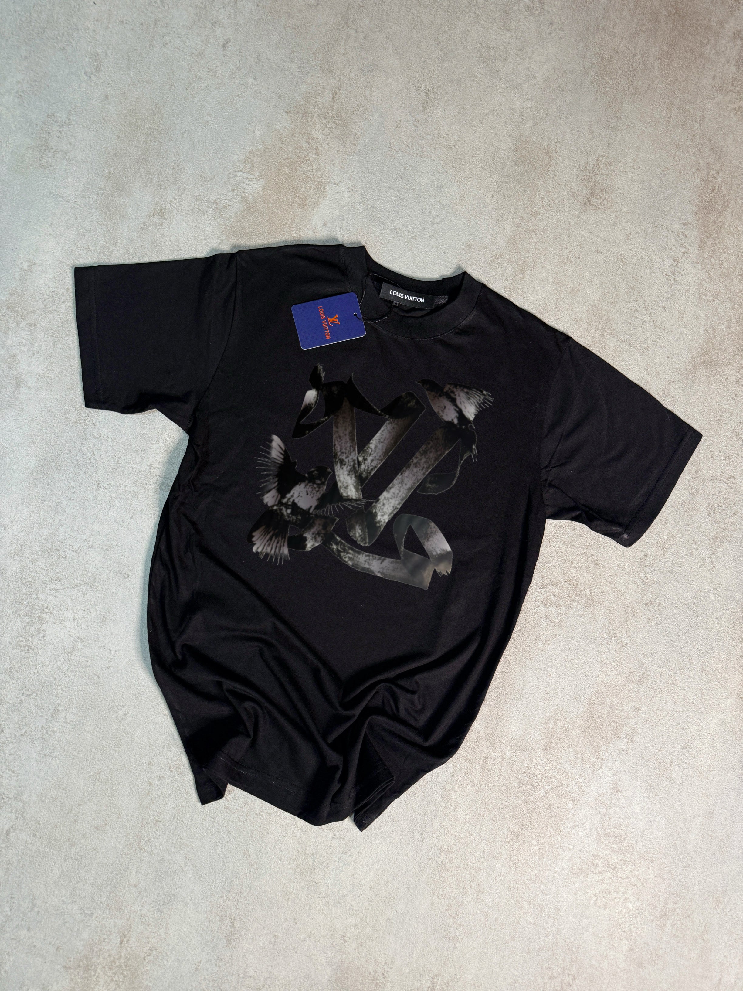 Camiseta Louis Vuitton