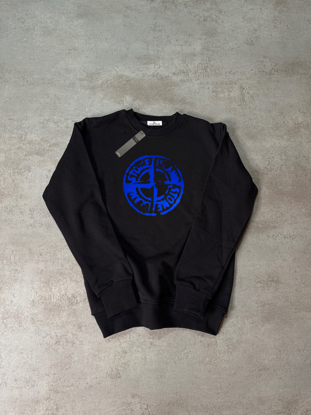SUDADERA STONE