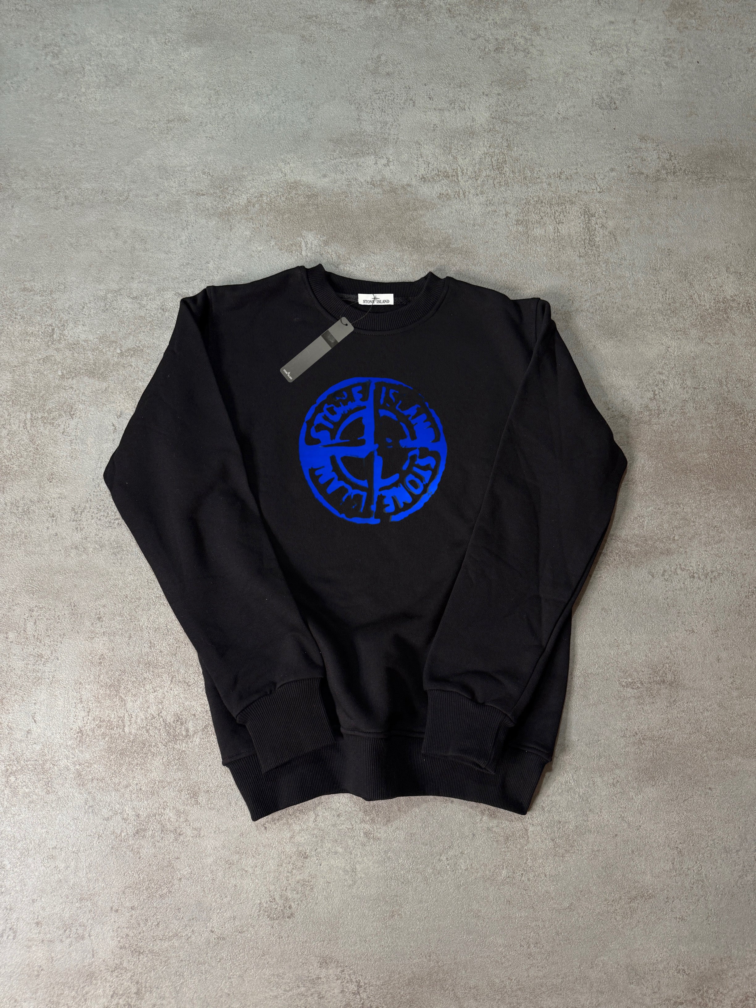 SUDADERA STONE