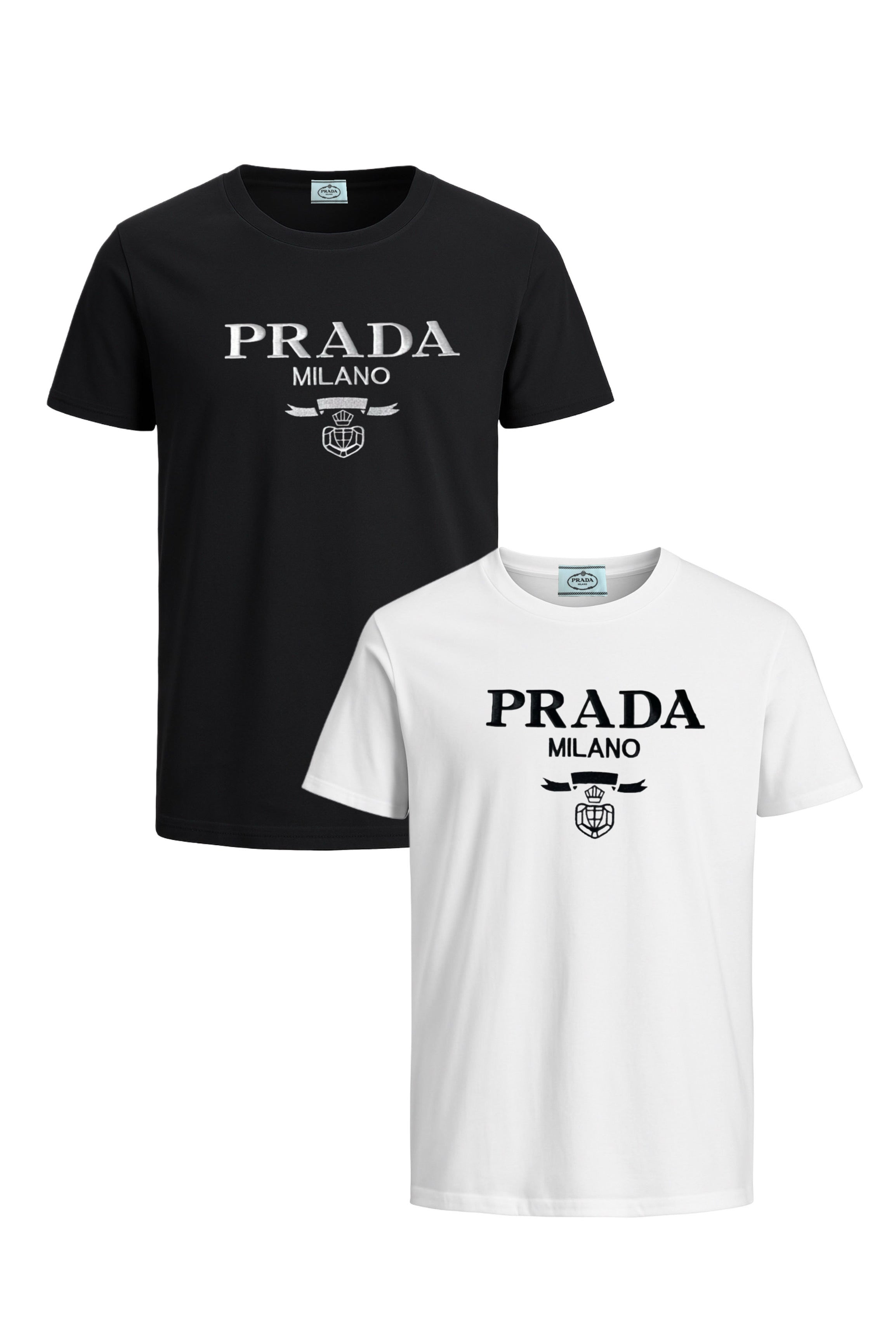 Camiseta Prada