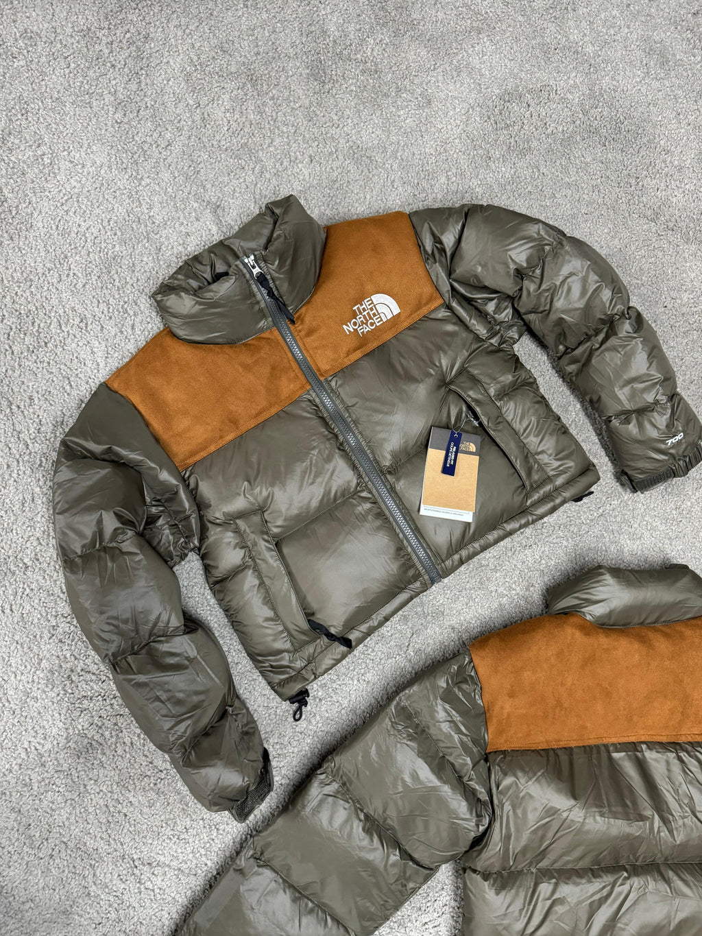 Abrigo The North Face