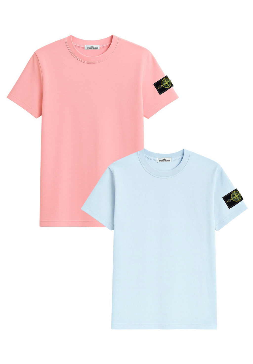 Camiseta Stone Island