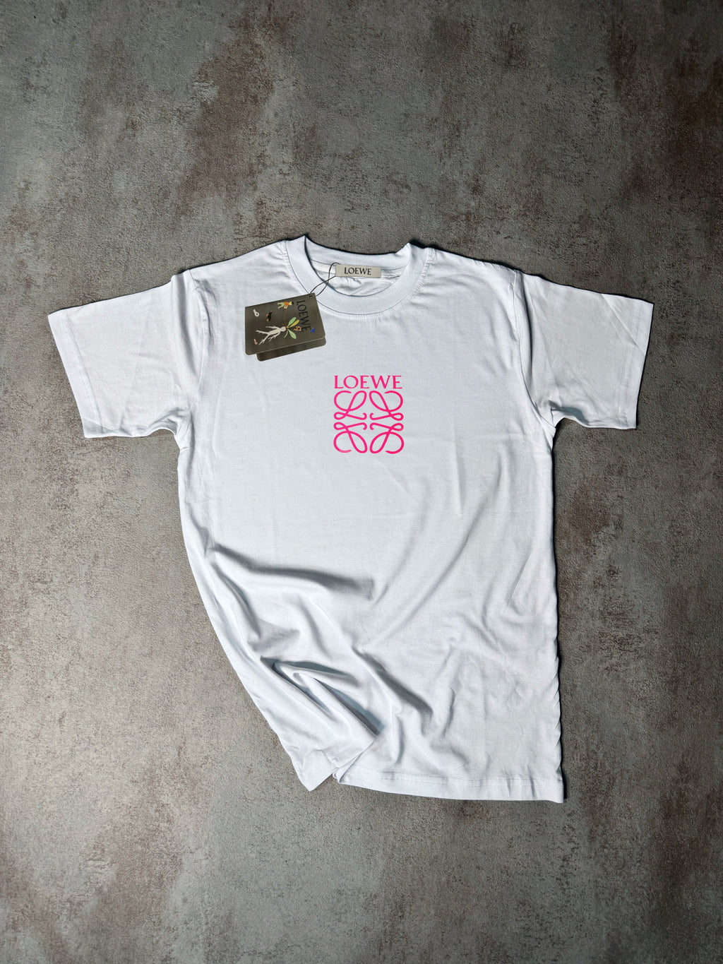 Camiseta Loewe