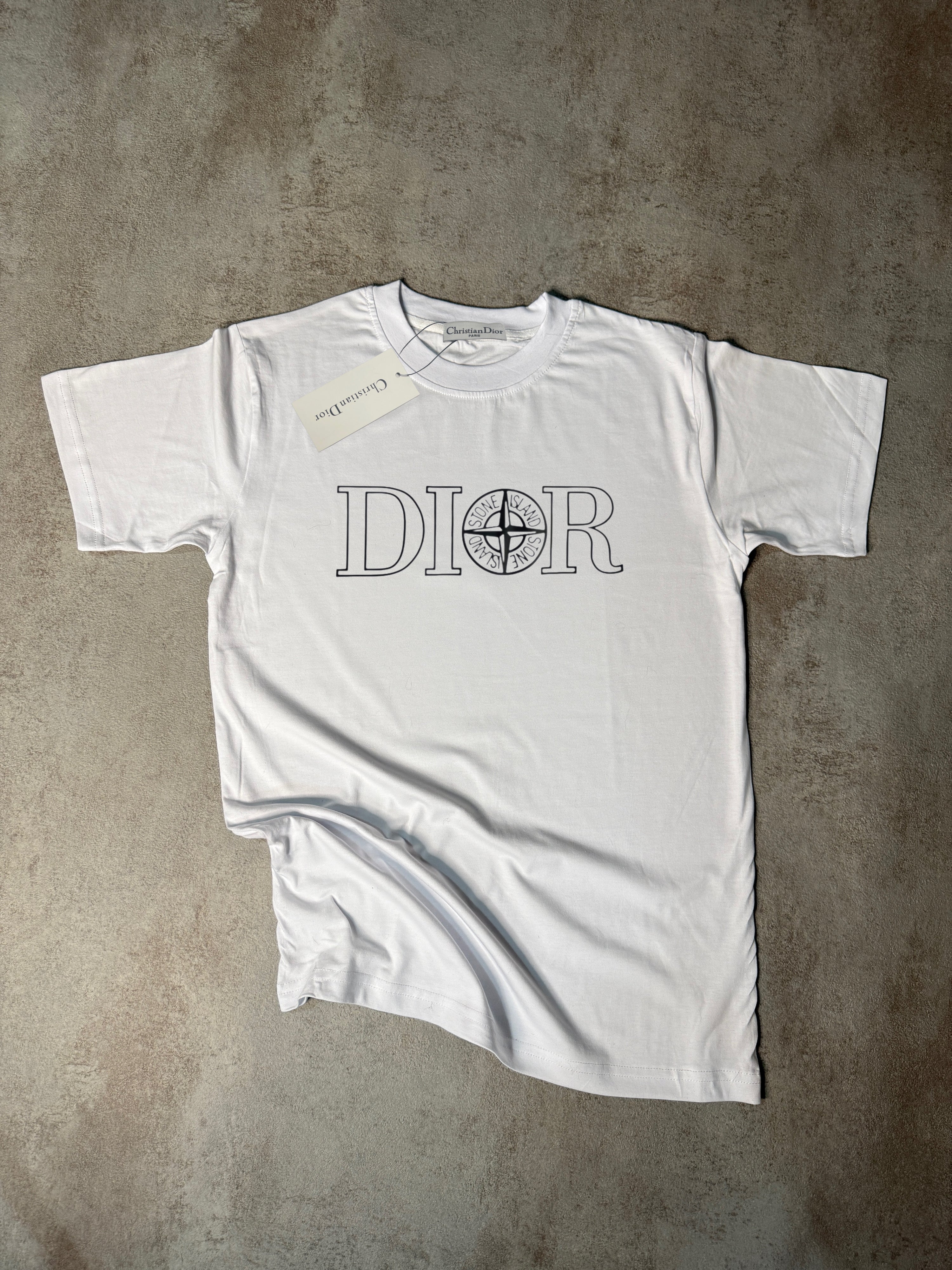 Camiseta Dior
