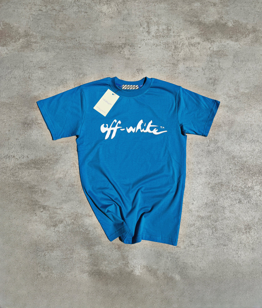 Camiseta Off White