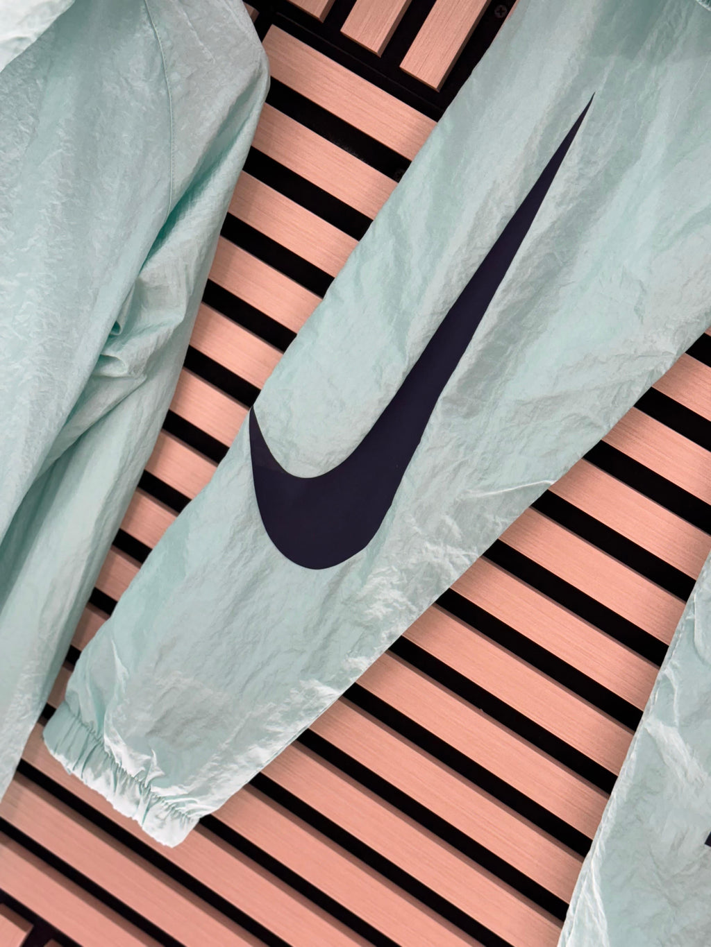Chándal Nike Air Gris