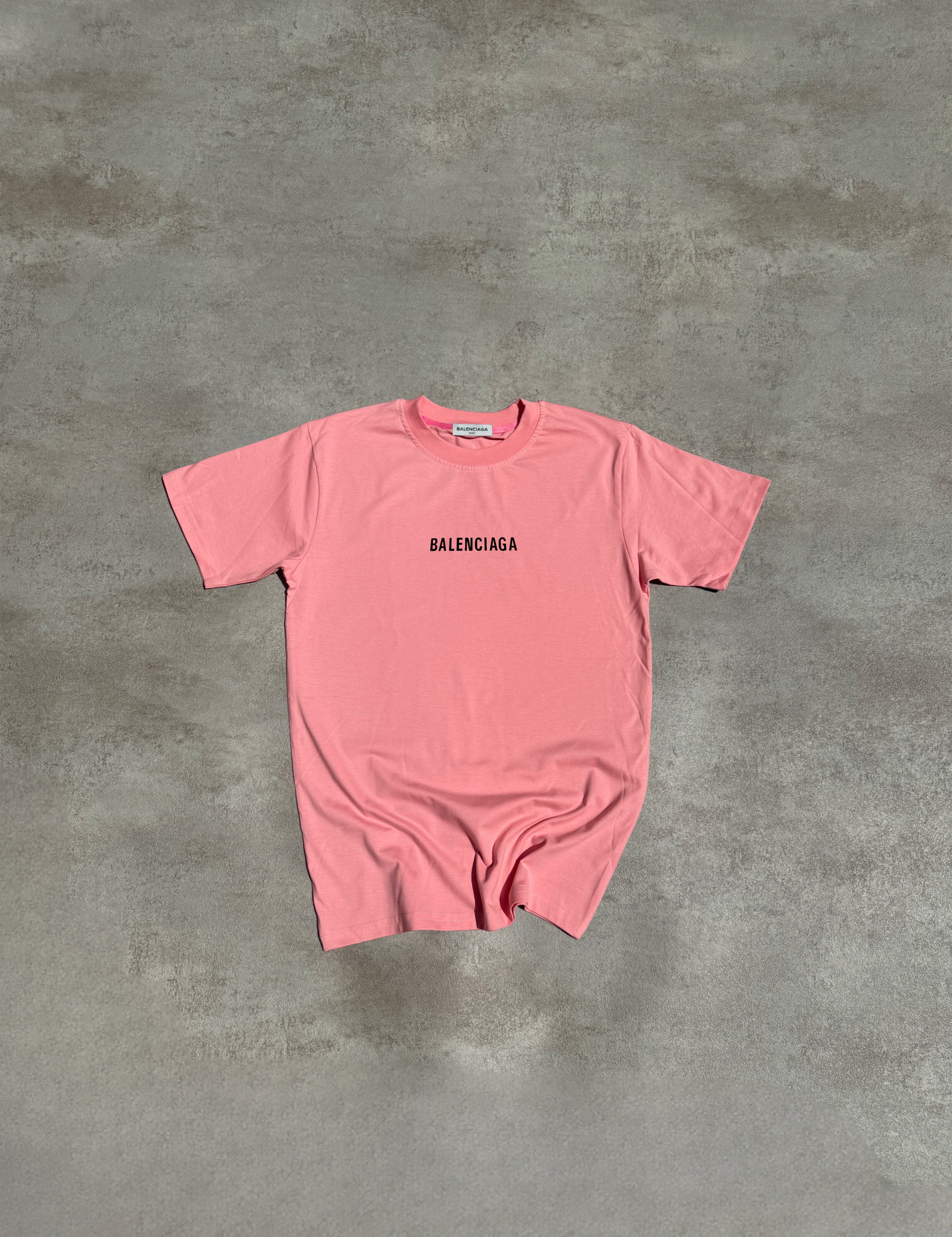 Camiseta Balenciaga