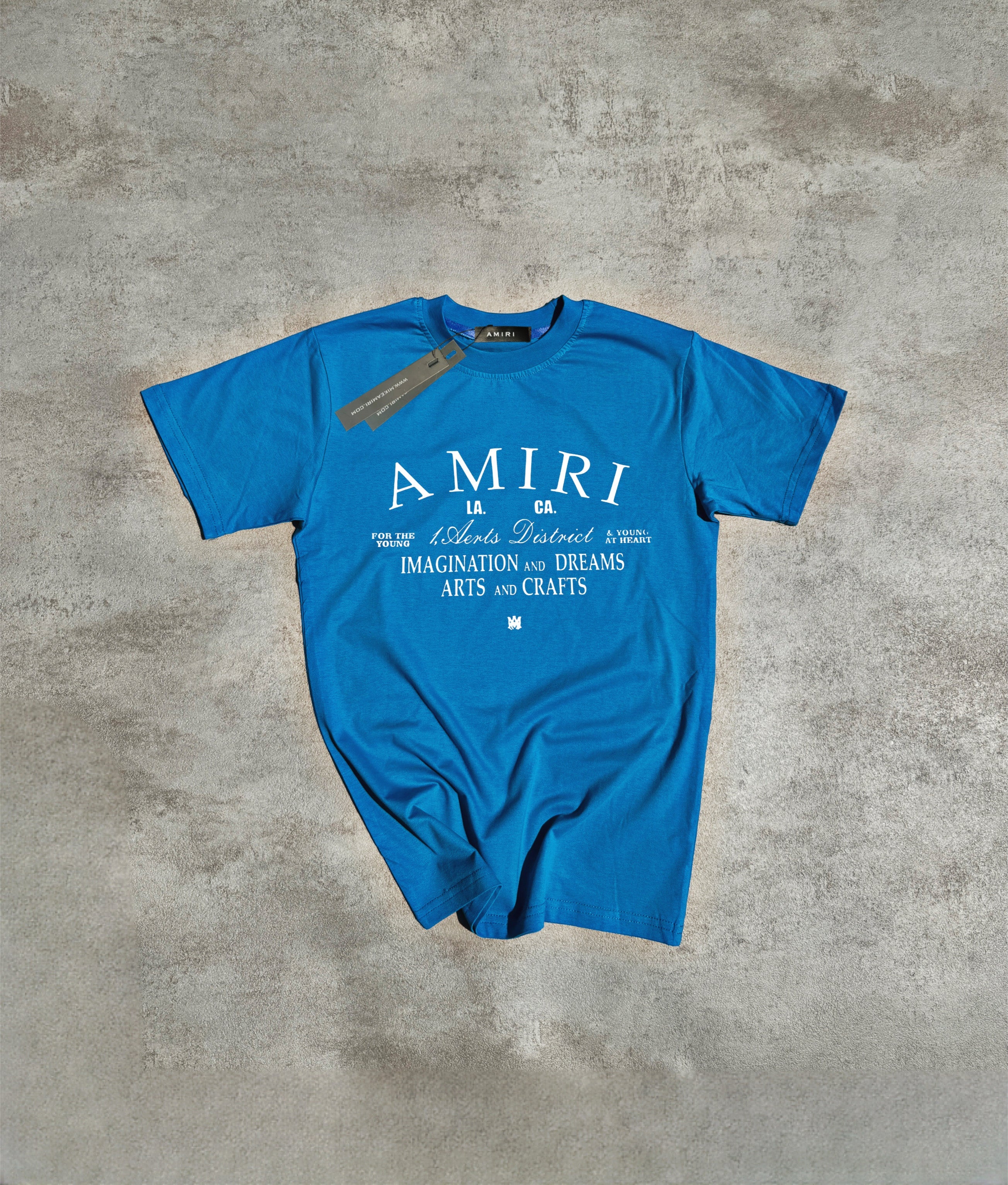 Camiseta Amiri