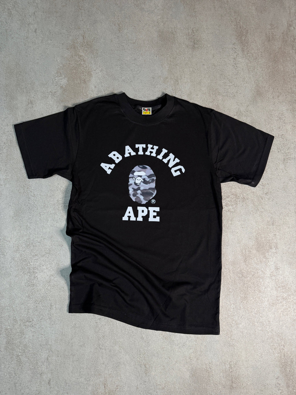 Camiseta Bape