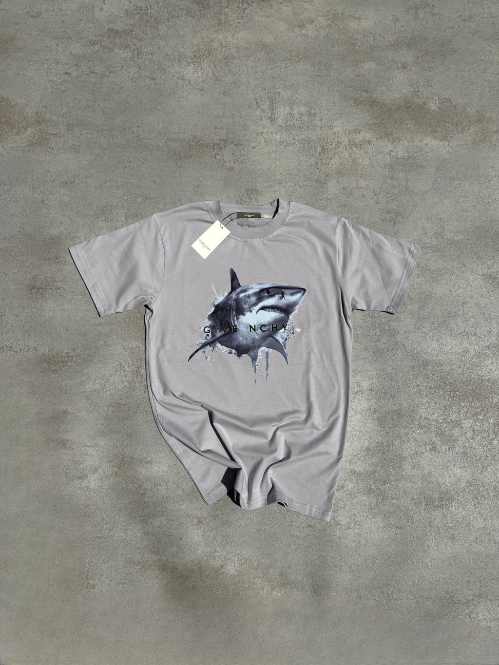 Camiseta Givenchy