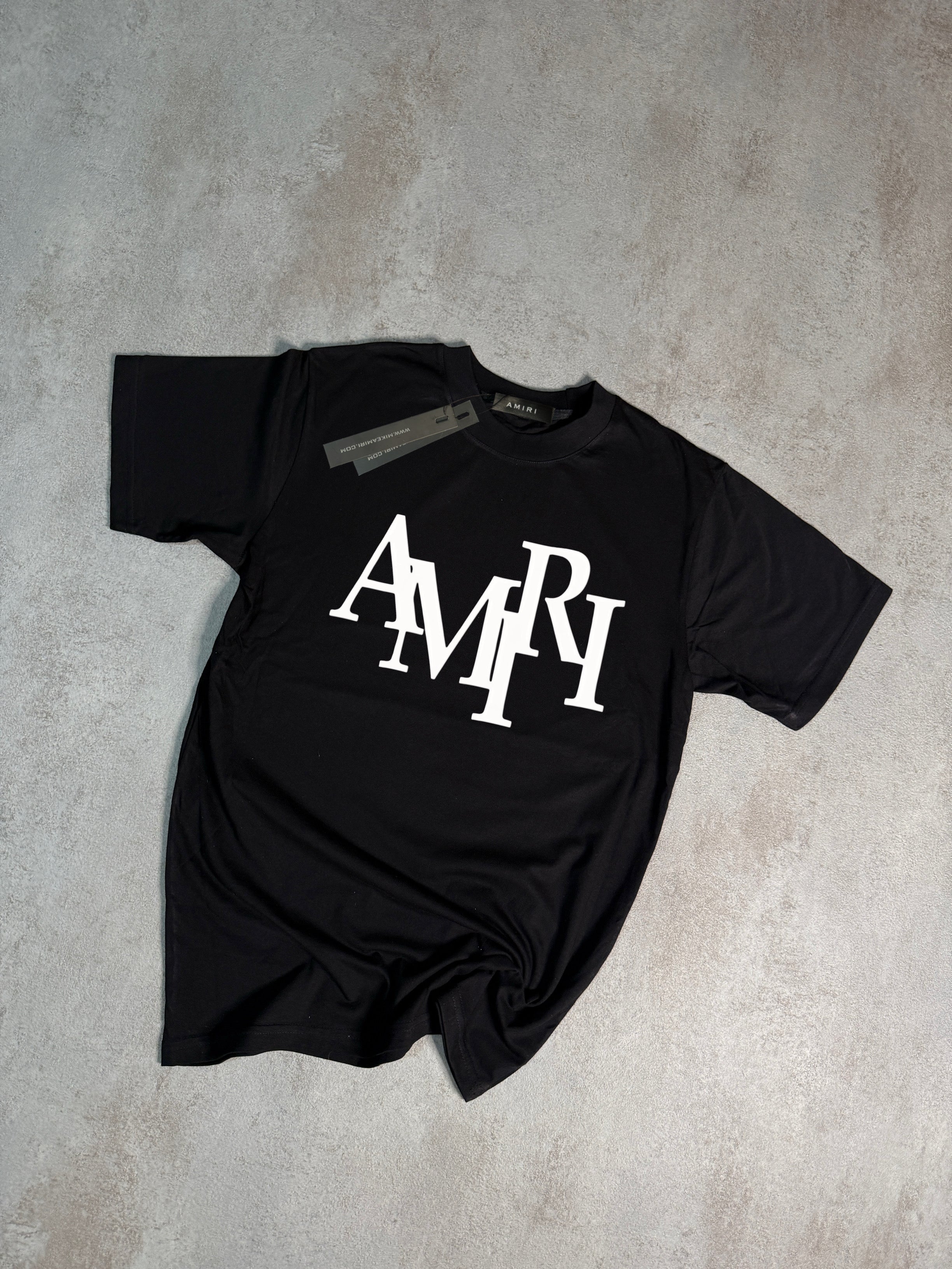 Camiseta Amiri