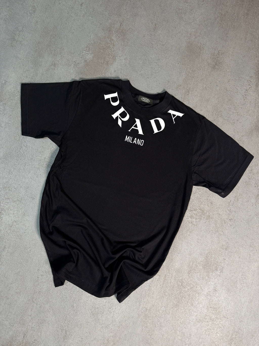 Camiseta Prada