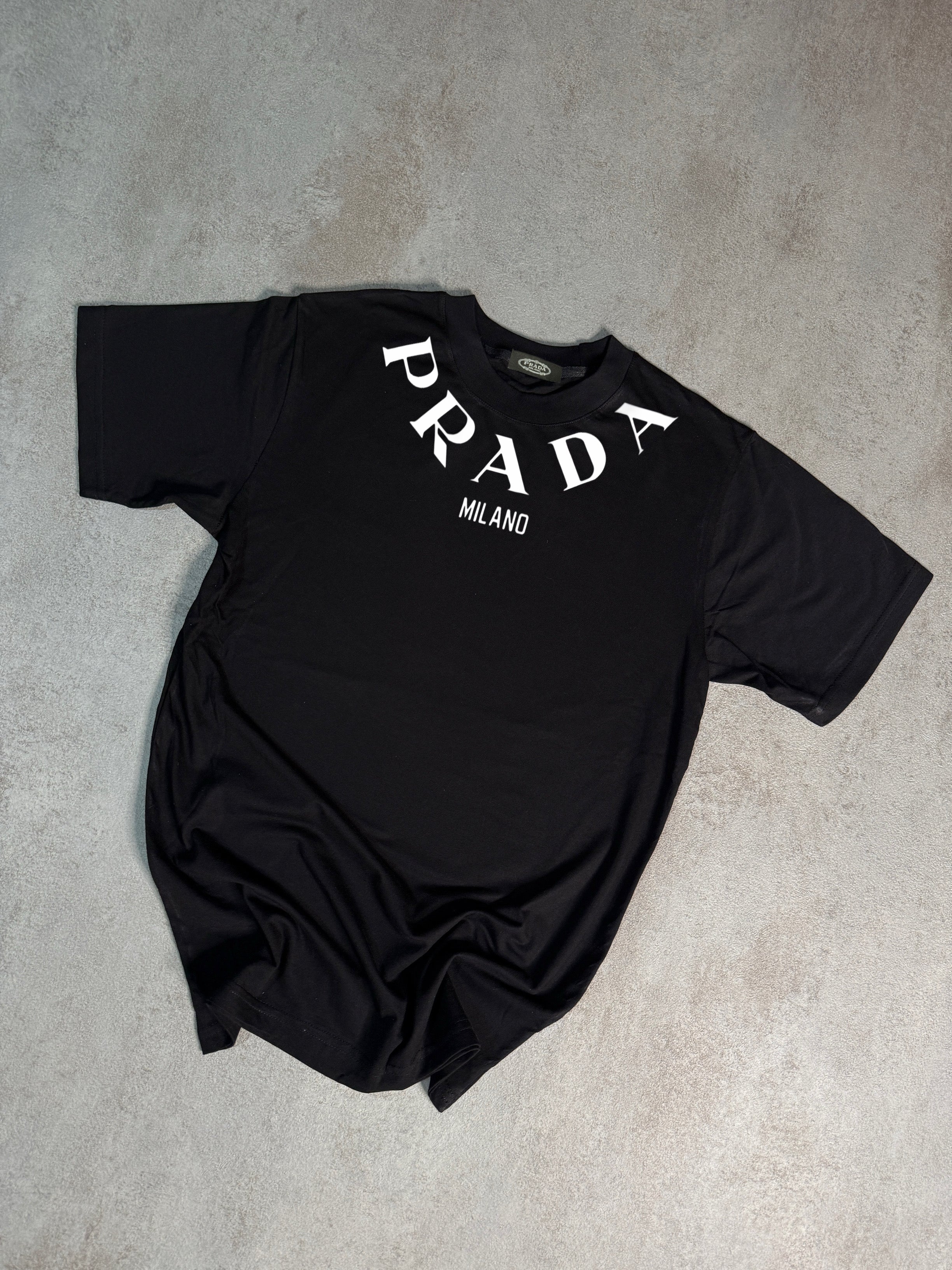 Camiseta Prada