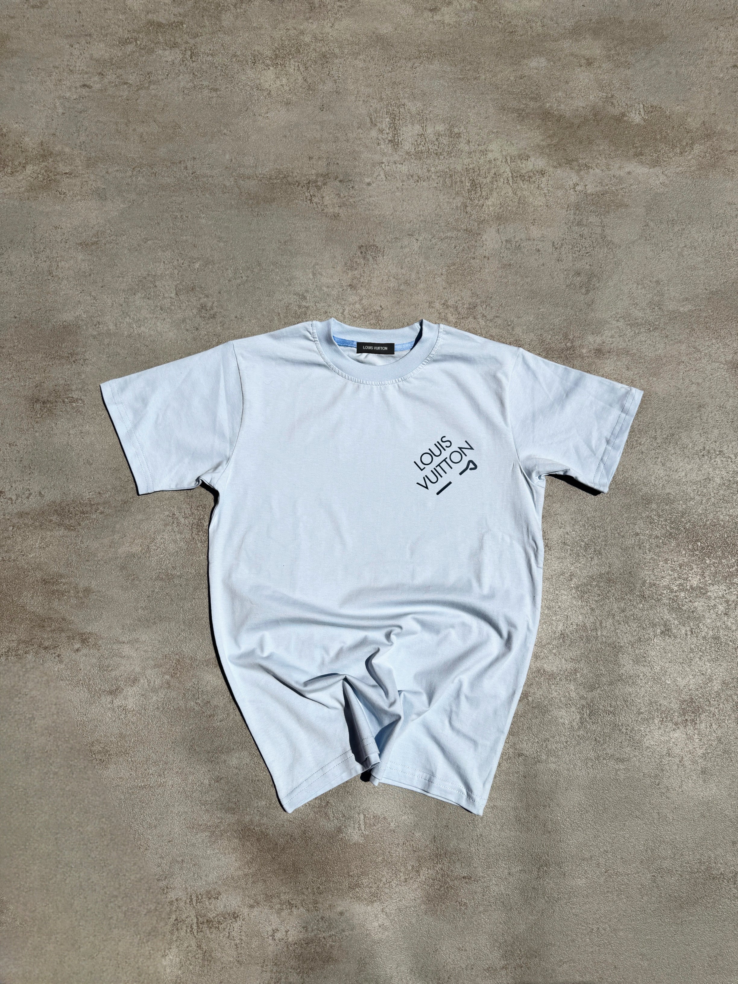 Camiseta Louis Vuitton
