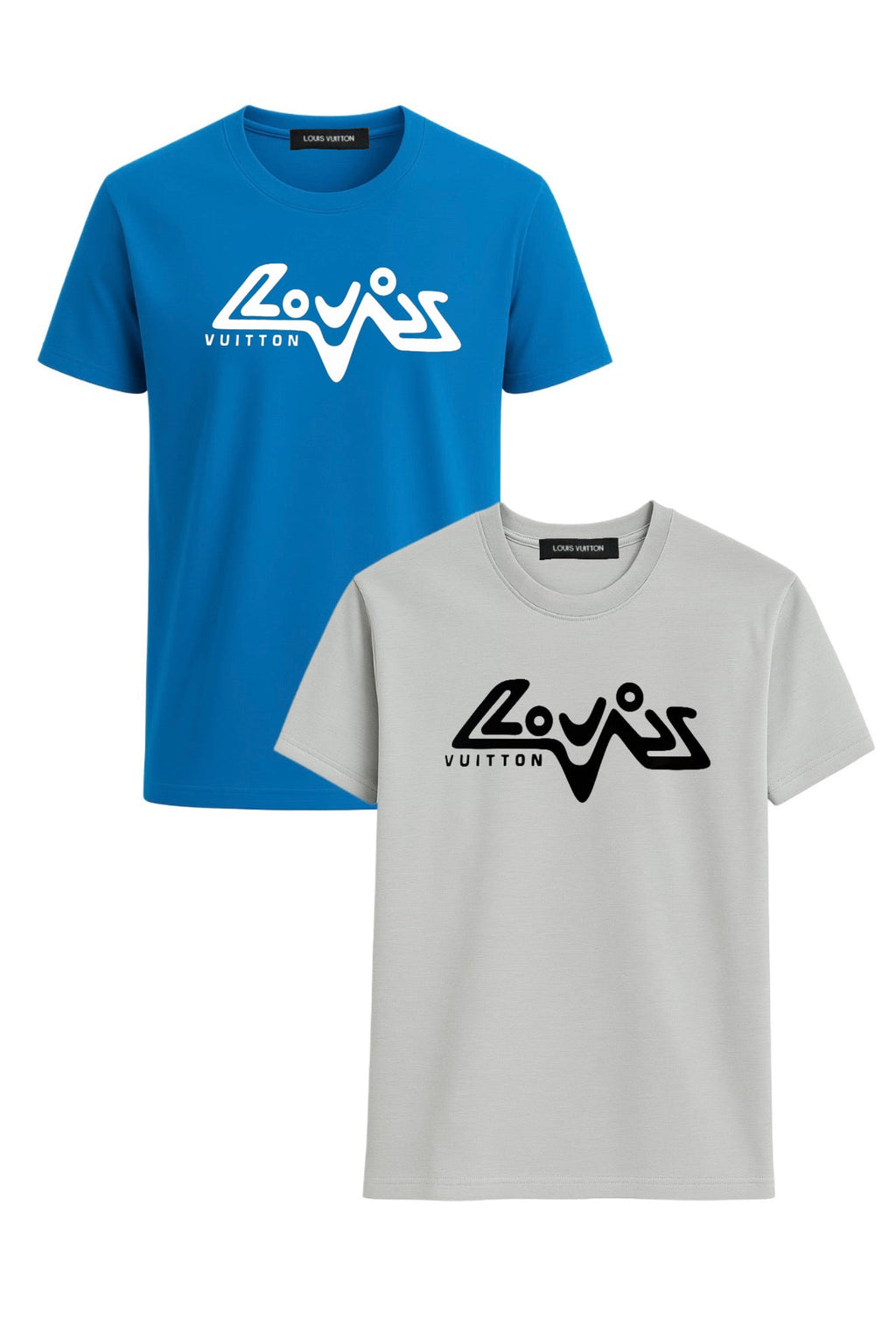 Camiseta Louis Vuitton