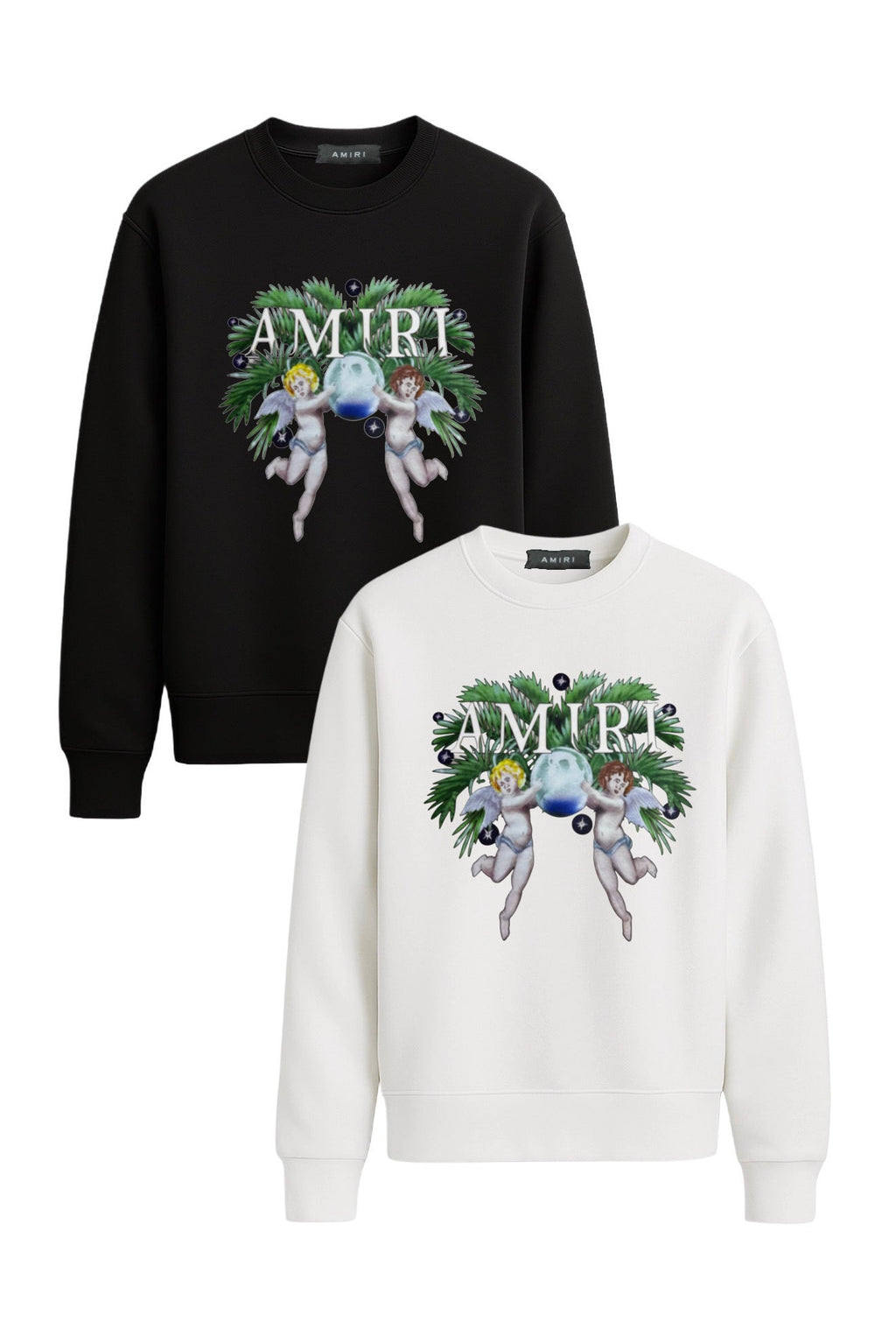 SUDADERA AMIRl